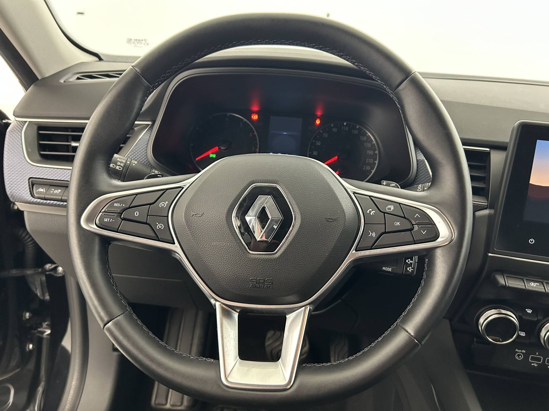Vente en ligne Renault Arkana  mild hybrid 140 EDC FAP - 22 au prix de 19 990 €