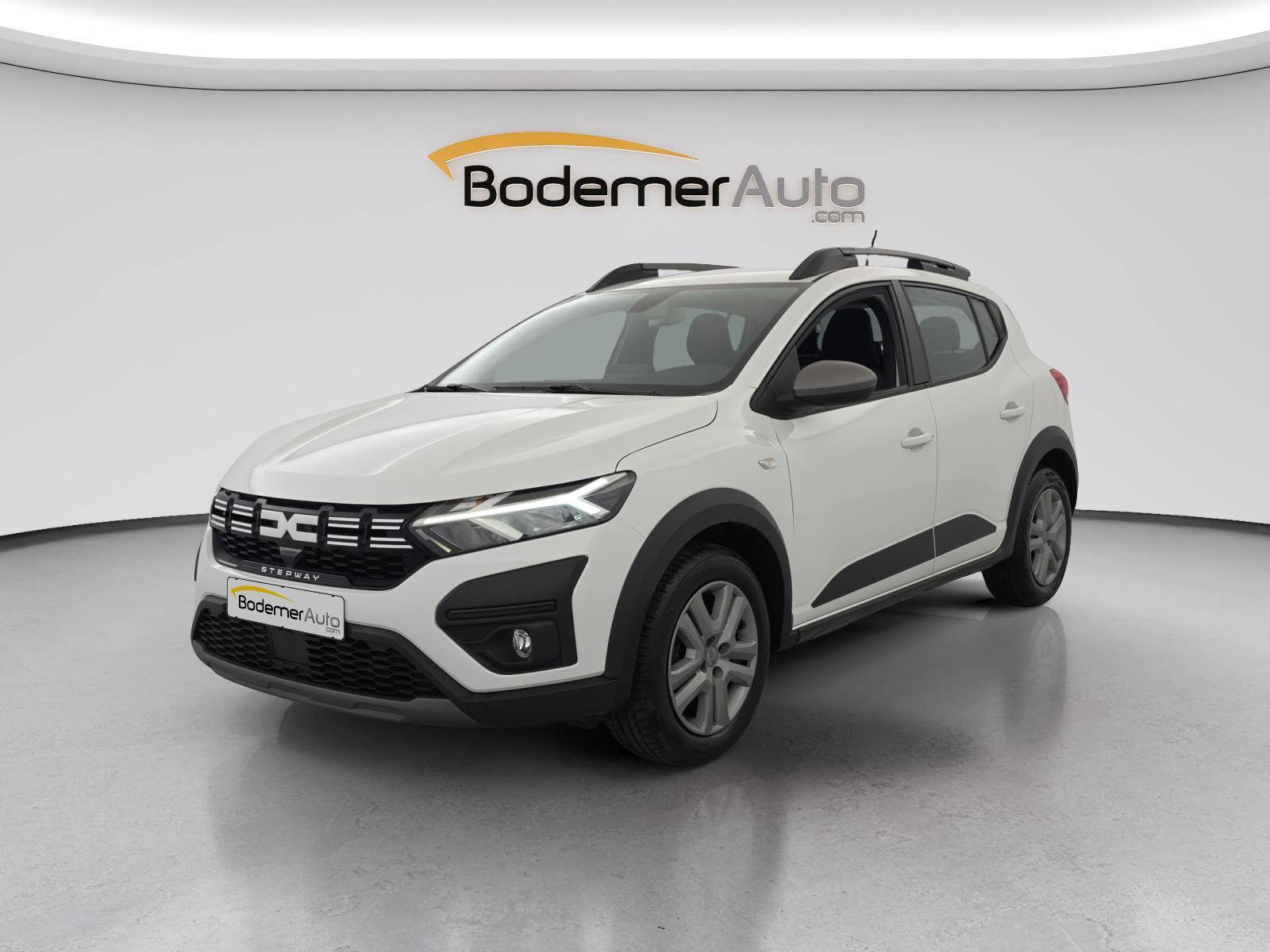 Dacia Sandero  TCe 90 occasion de 2023 en vente à Lamballe