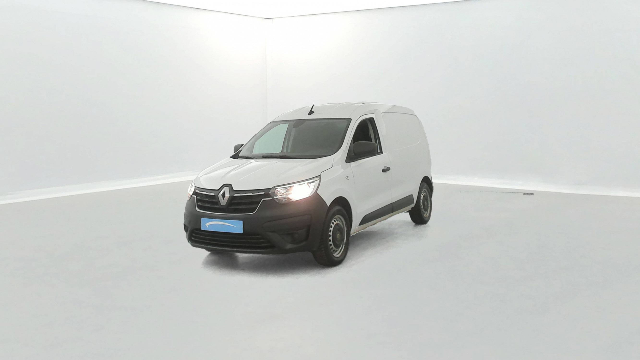 Renault Express Van  BLUE DCI 95 - 22 occasion de 2024 en vente à Saint-Lô