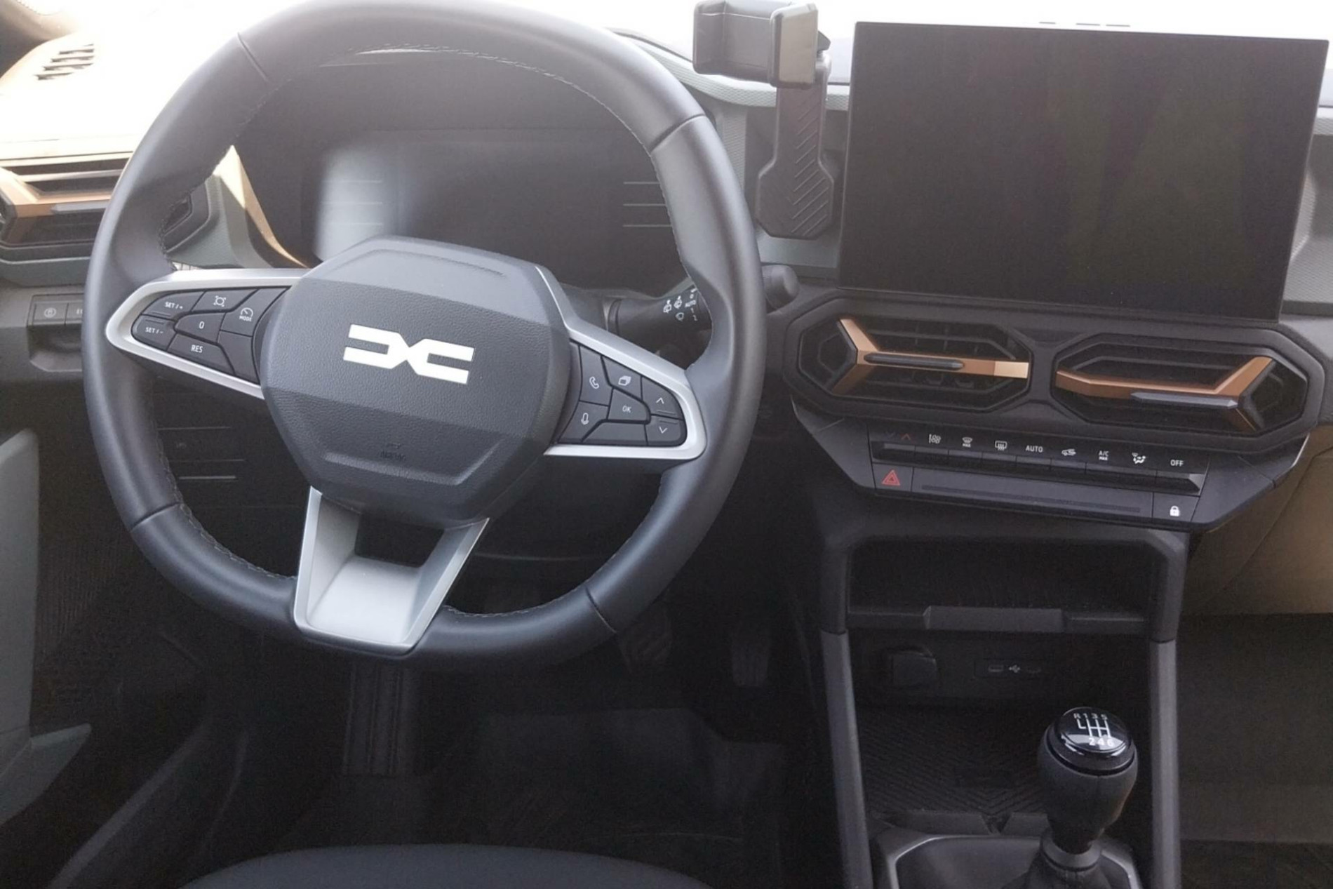 Vente en ligne Dacia Duster  ECO-G 100 au prix de 22 000 €