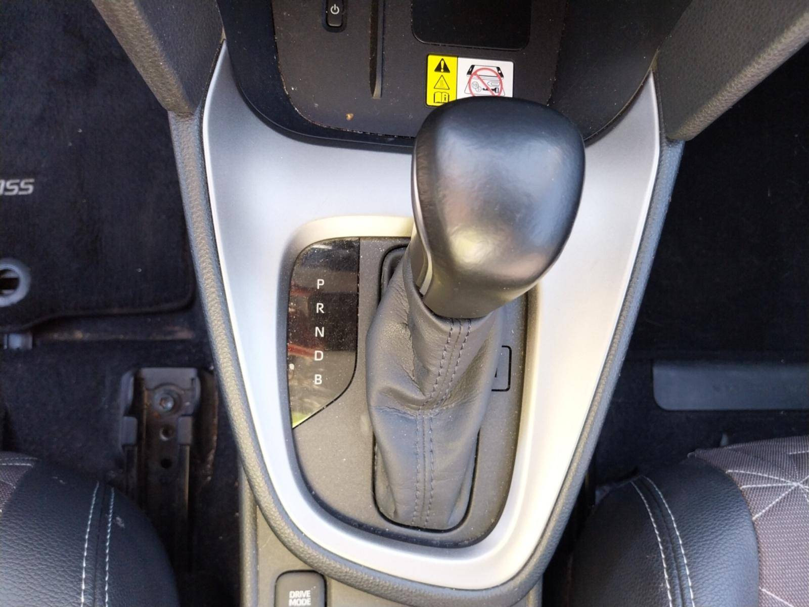Vente en ligne Toyota Yaris Cross  116h AWD-i au prix de 19 990 €
