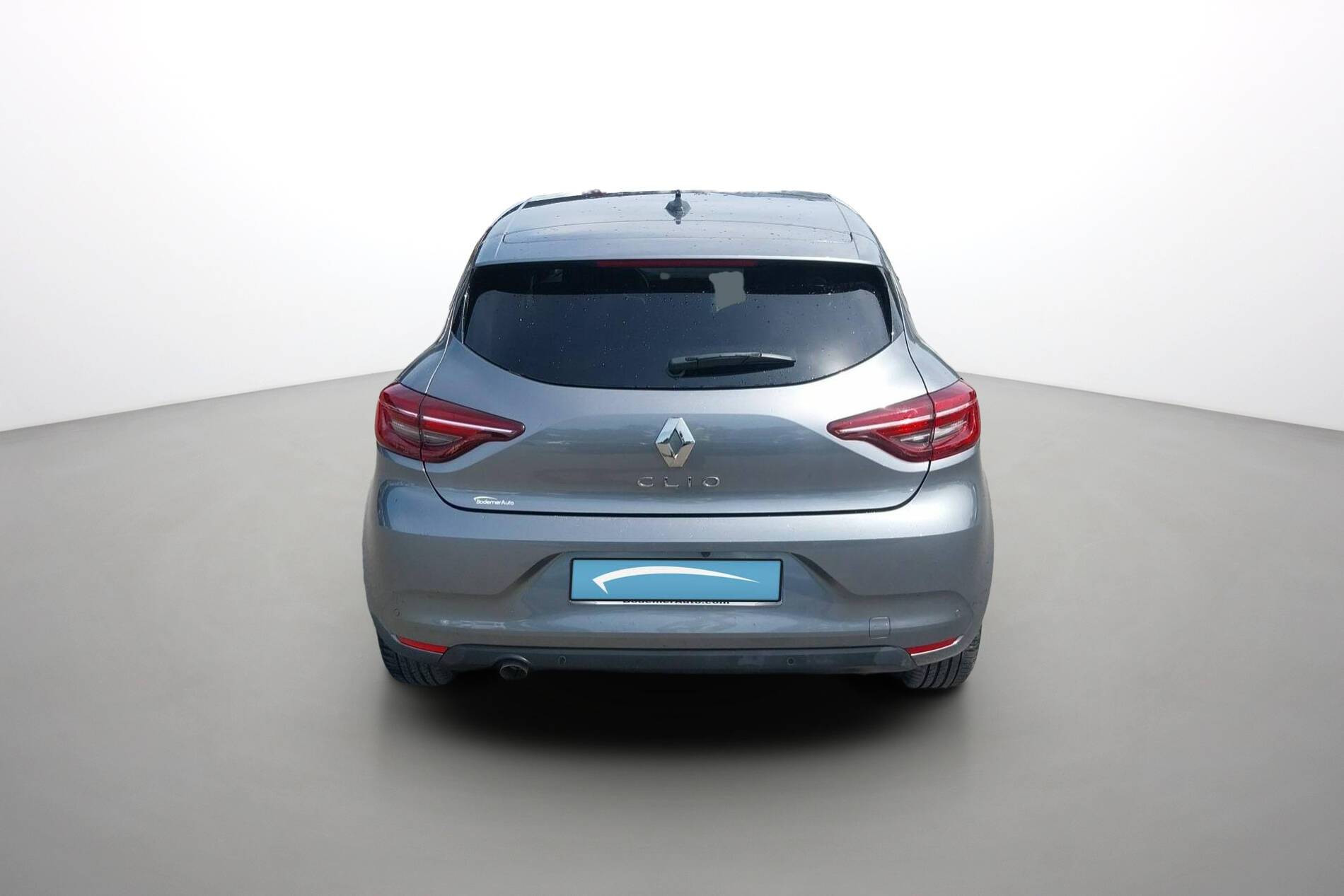 Vente en ligne Renault Clio 5 Clio TCe 100 GPL au prix de 13 990 €