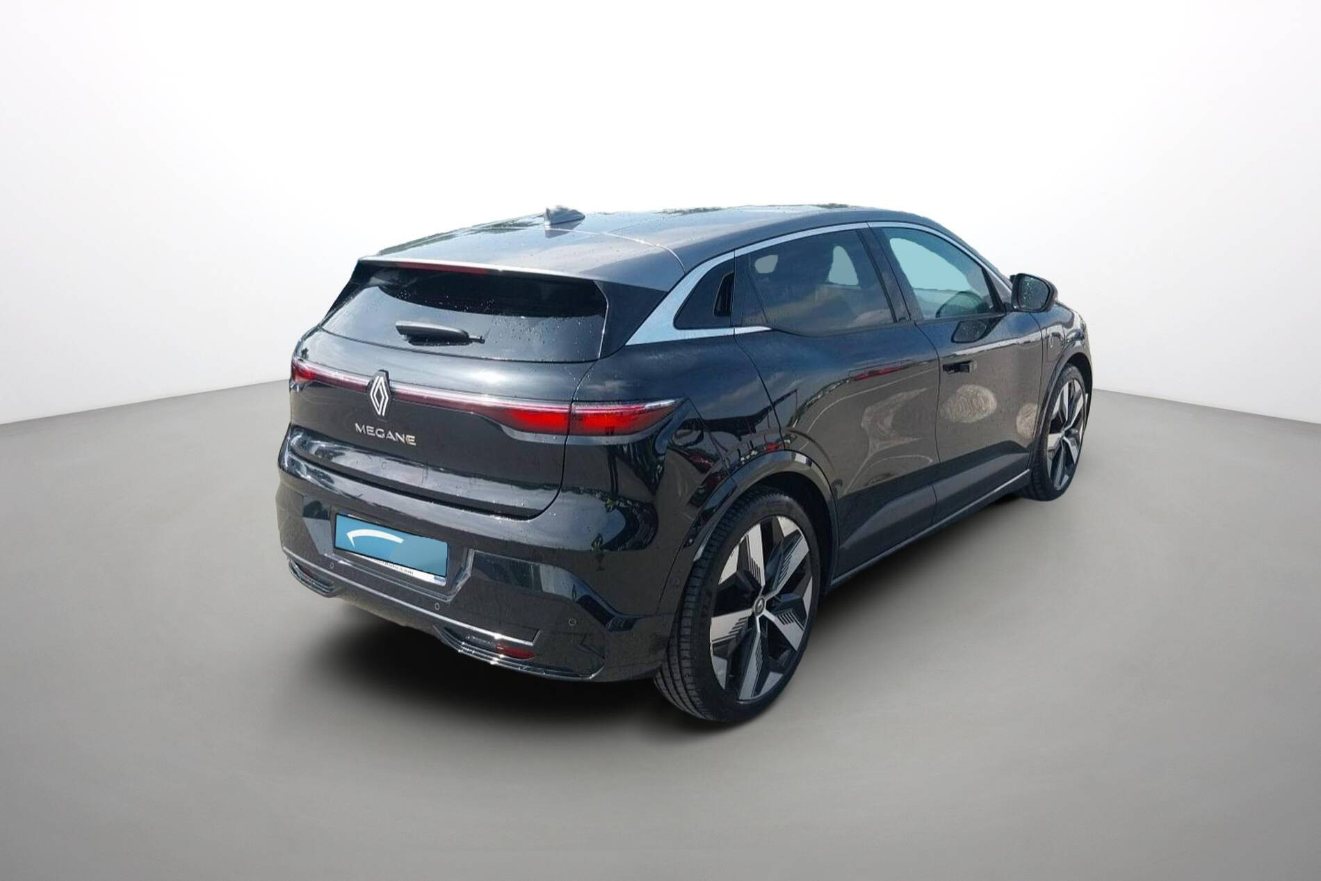 Vente en ligne Renault Megane E-Tech  EV60 220 ch optimum charge au prix de 24 990 €