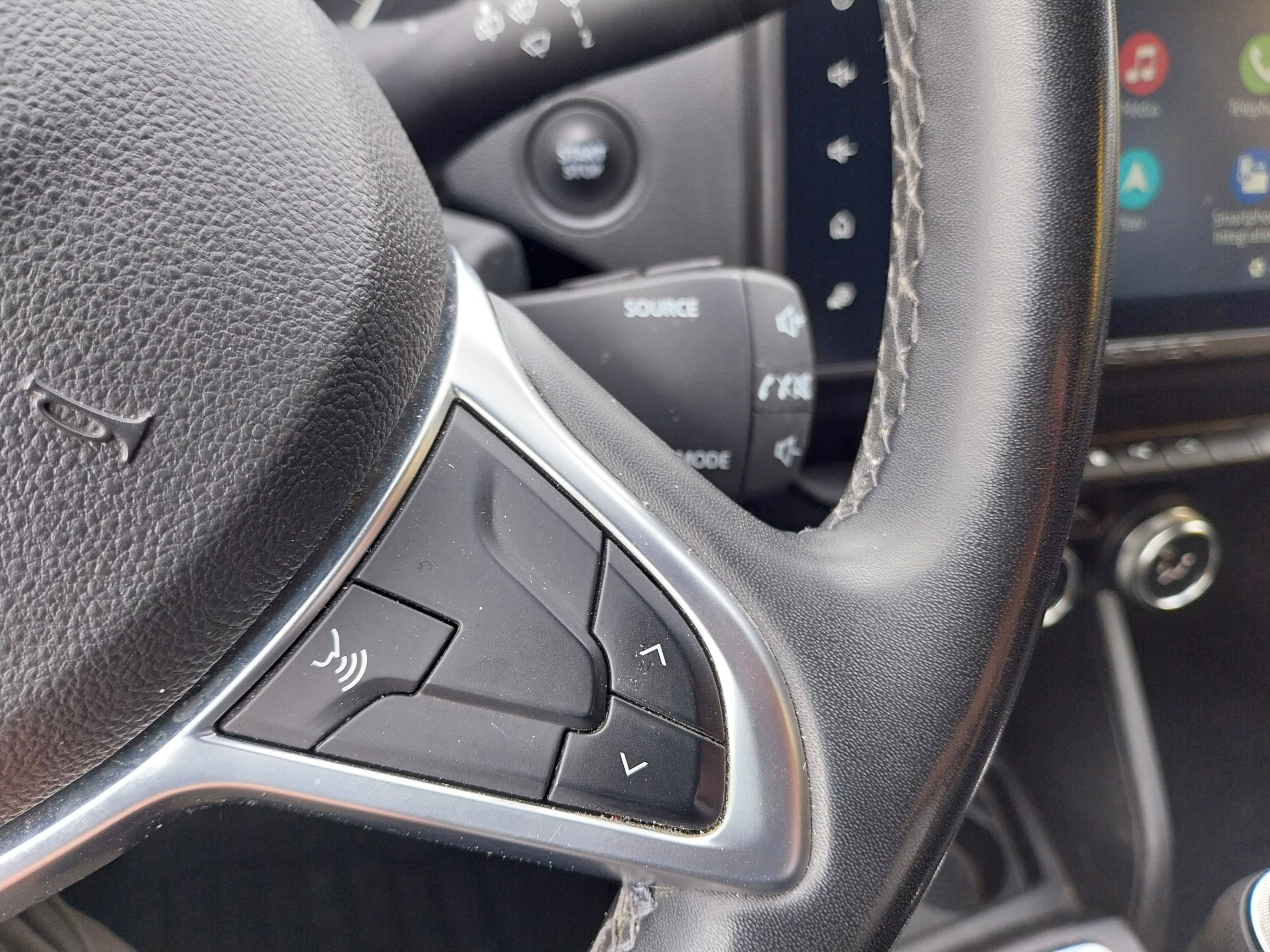 Vente en ligne Dacia Duster  Blue dCi 115 4x2 au prix de 18 990 €