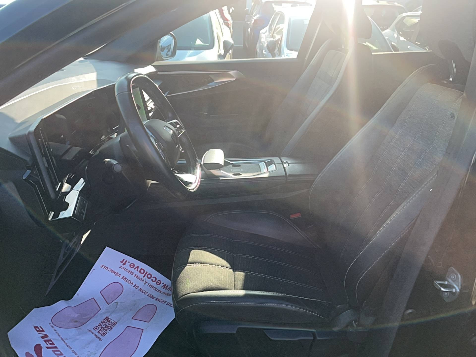 Vente en ligne Renault Austral  E-Tech hybrid 200 au prix de 20 990 €