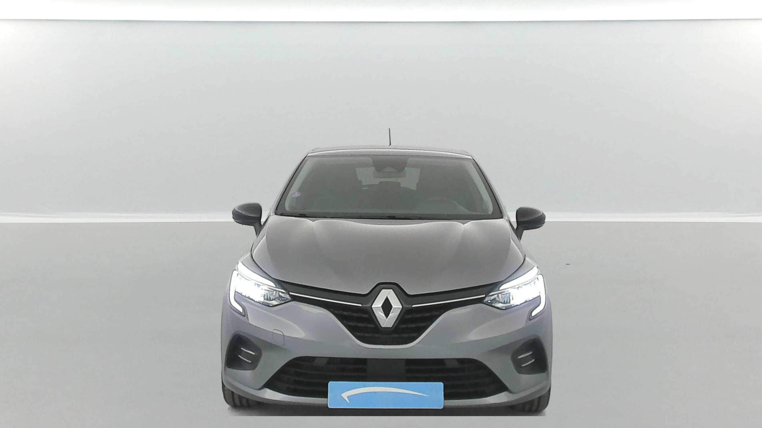 Renault Clio 5 Clio TCe 90 occasion de 2023 en vente à Brest