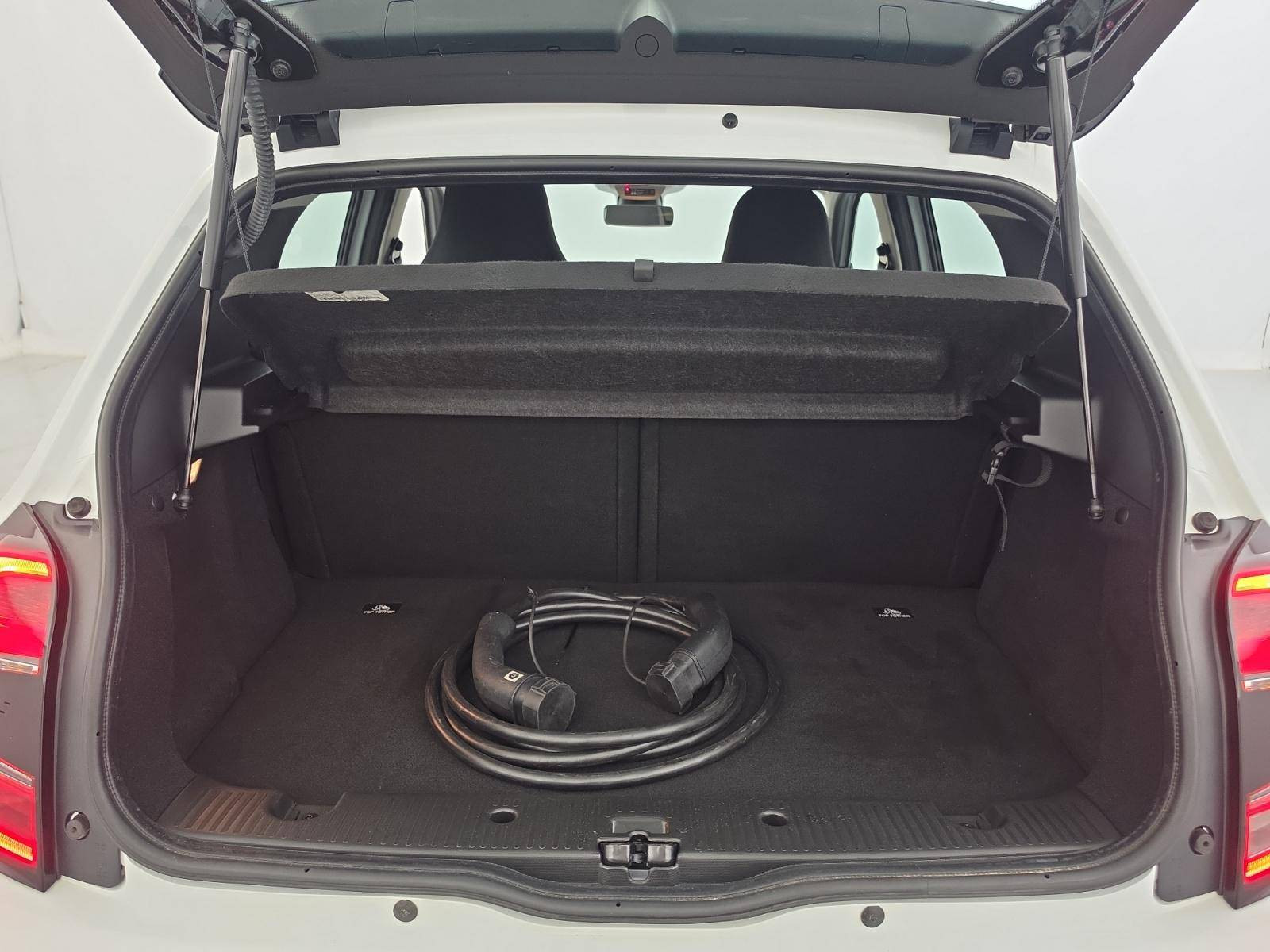 Vente en ligne Renault Twingo Electrique Twingo III E-Tech au prix de 12 990 €