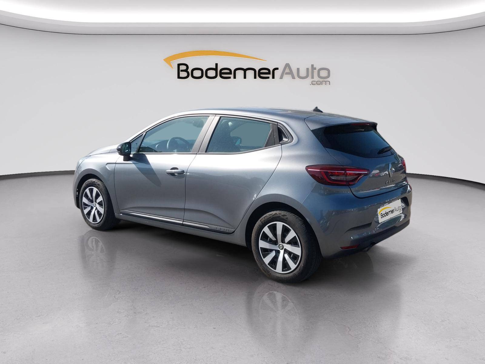 Vente en ligne Renault Clio 5 Clio TCe 90 au prix de 13 490 €