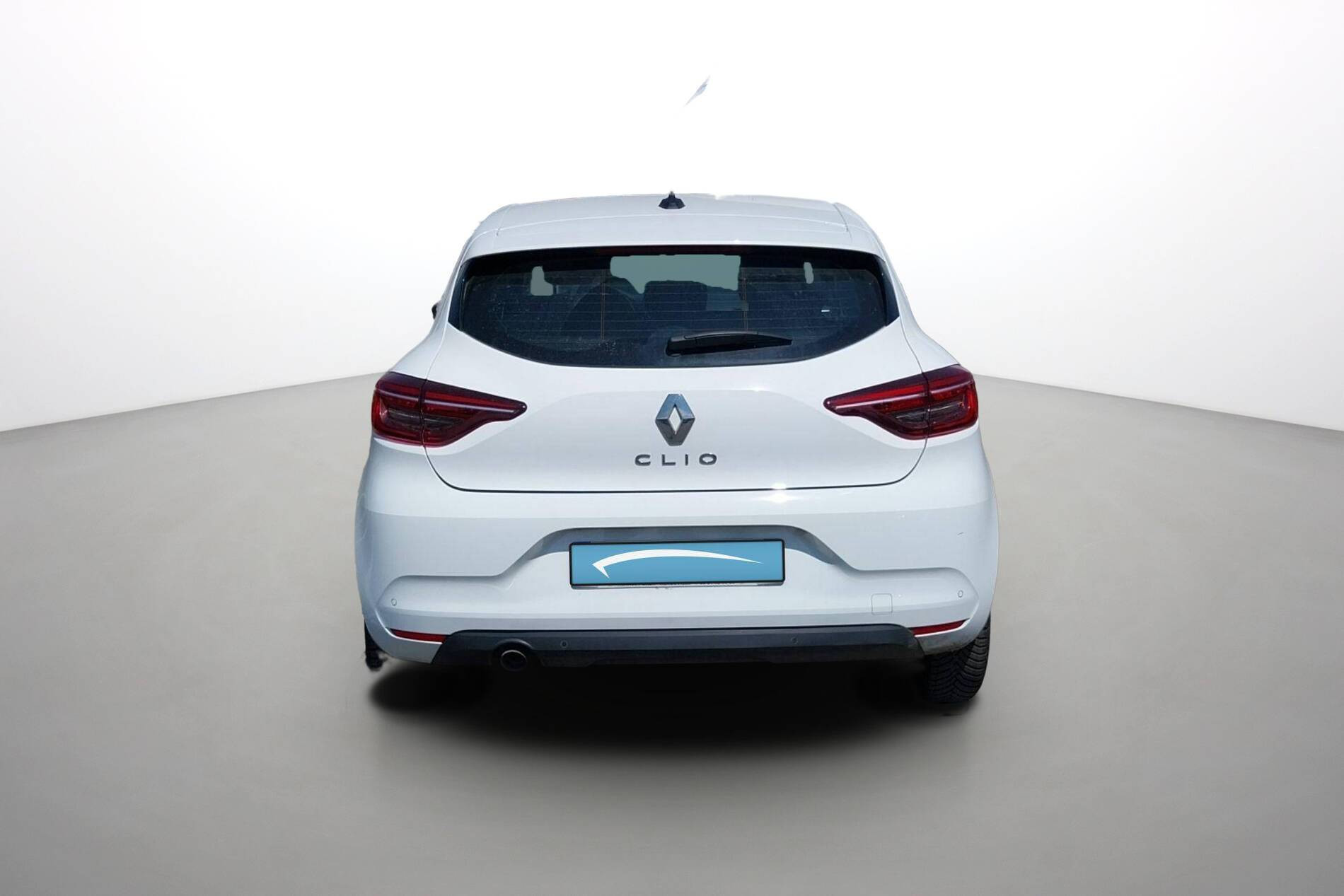 Vente en ligne Renault Clio 5 Clio TCe 90 au prix de 11 690 €