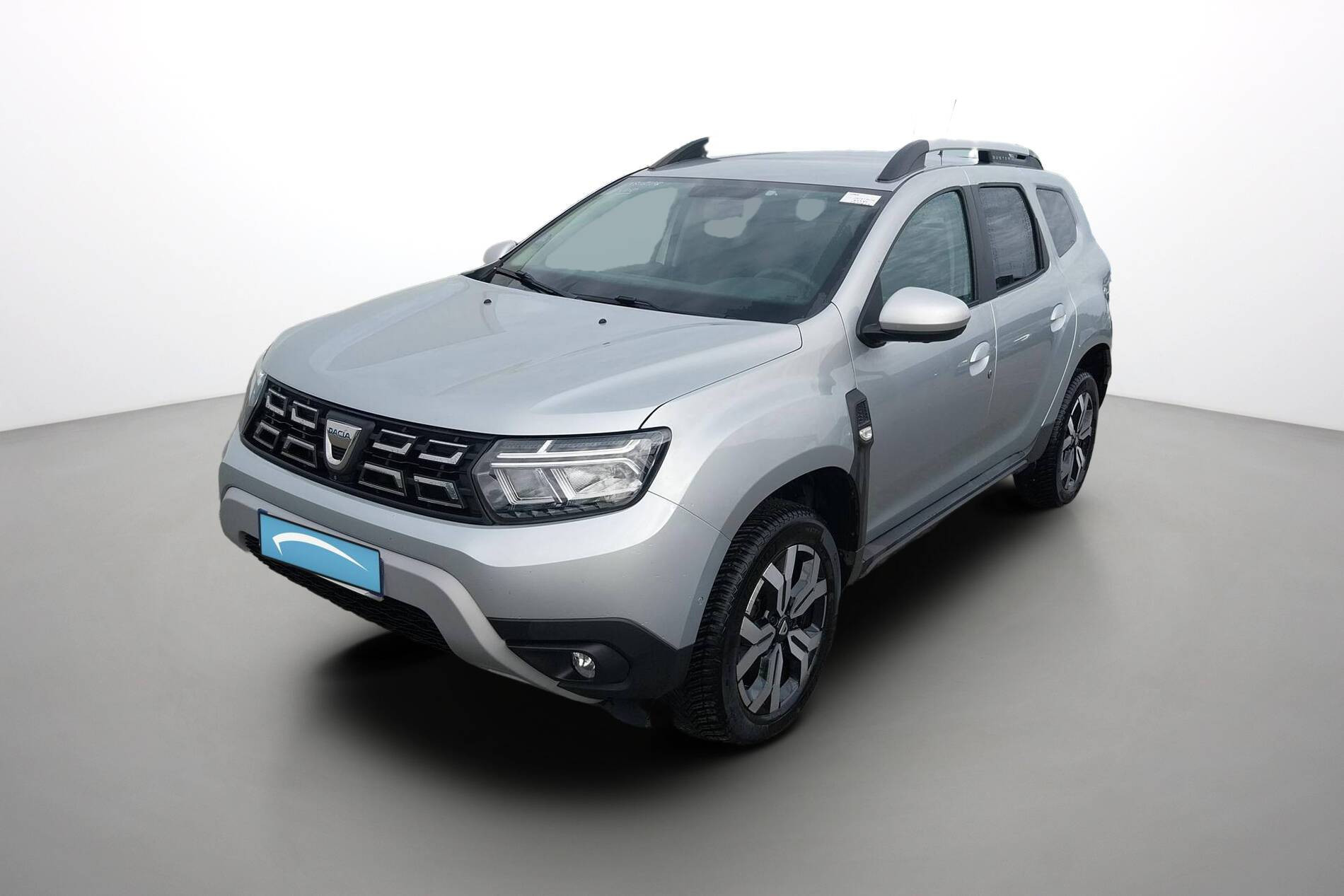 Dacia Duster  TCe 130 4x2 occasion de 2022 en vente à Caen