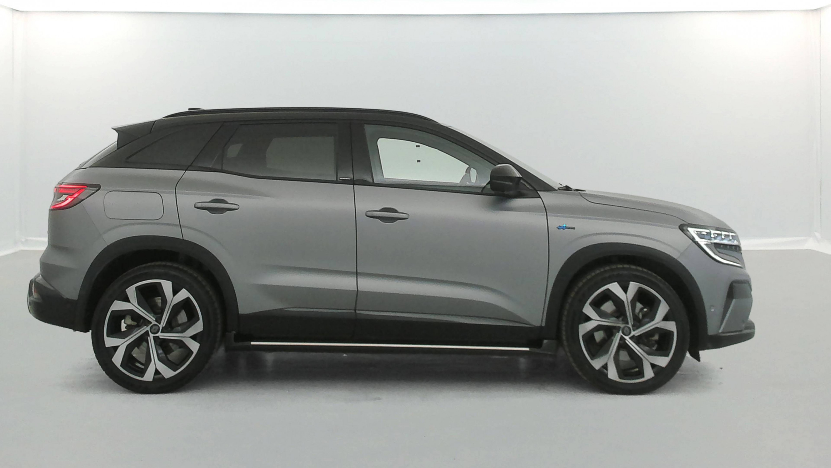 Vente en ligne Renault Austral  E-Tech hybrid 200 au prix de 33 990 €