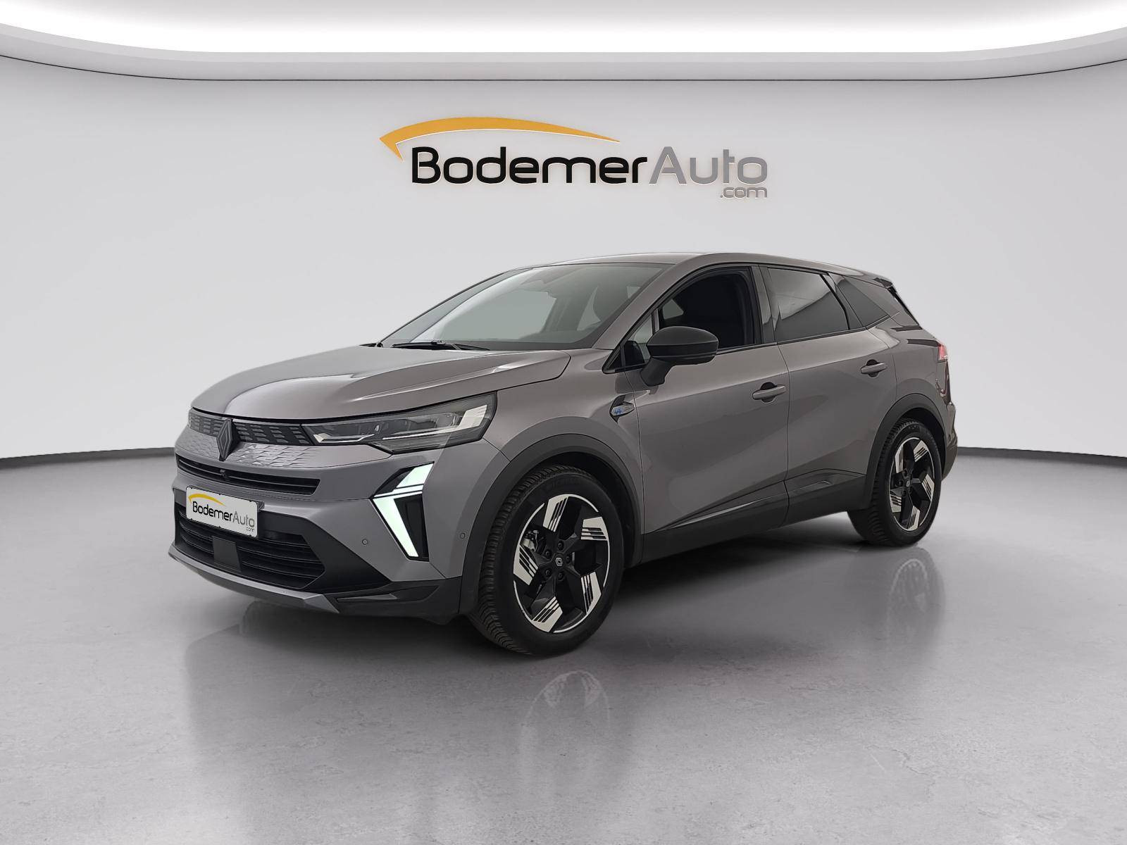 Renault Symbioz  E-Tech full hybrid 145 occasion de 2025 en vente à Saint-Lô