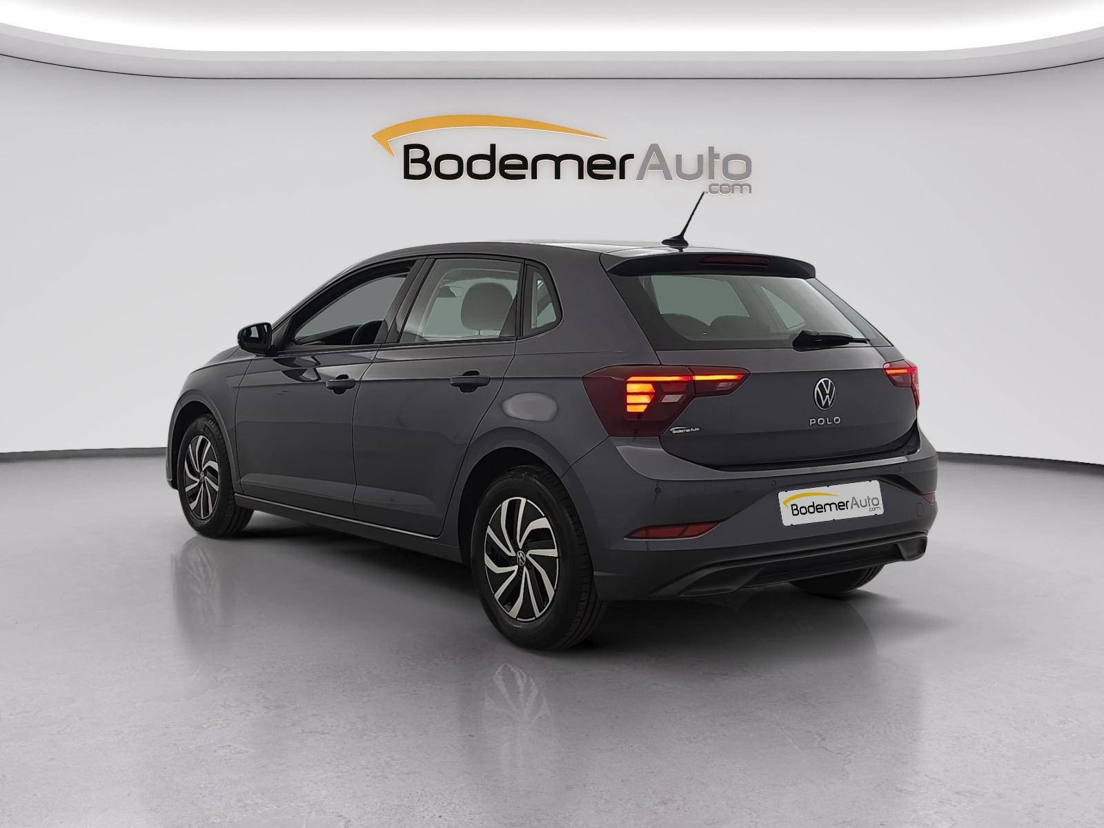 Vente en ligne Volkswagen Polo  1.0 TSI 95 S&S DSG7 au prix de 17 590 €