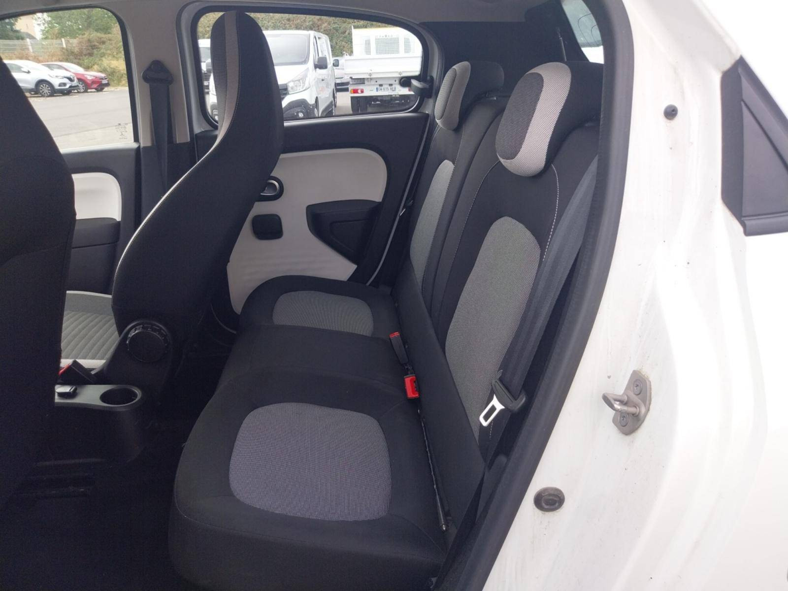 Vente en ligne Renault Twingo Electrique Twingo III Achat Intégral au prix de 10 999 €