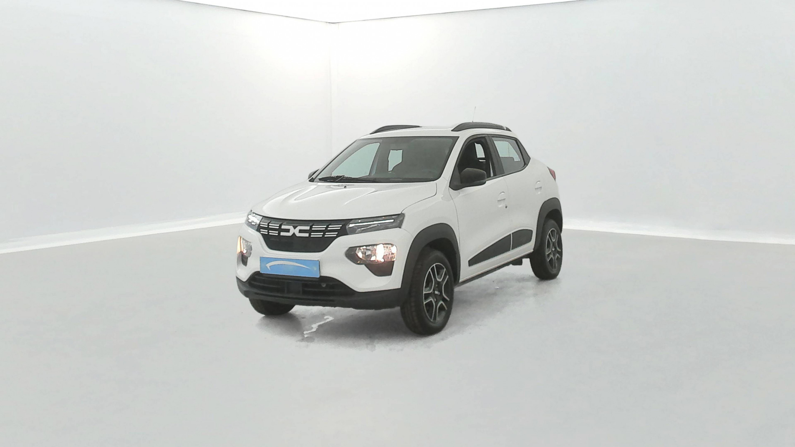 Dacia Spring Spring occasion de 2023 en vente à Carhaix