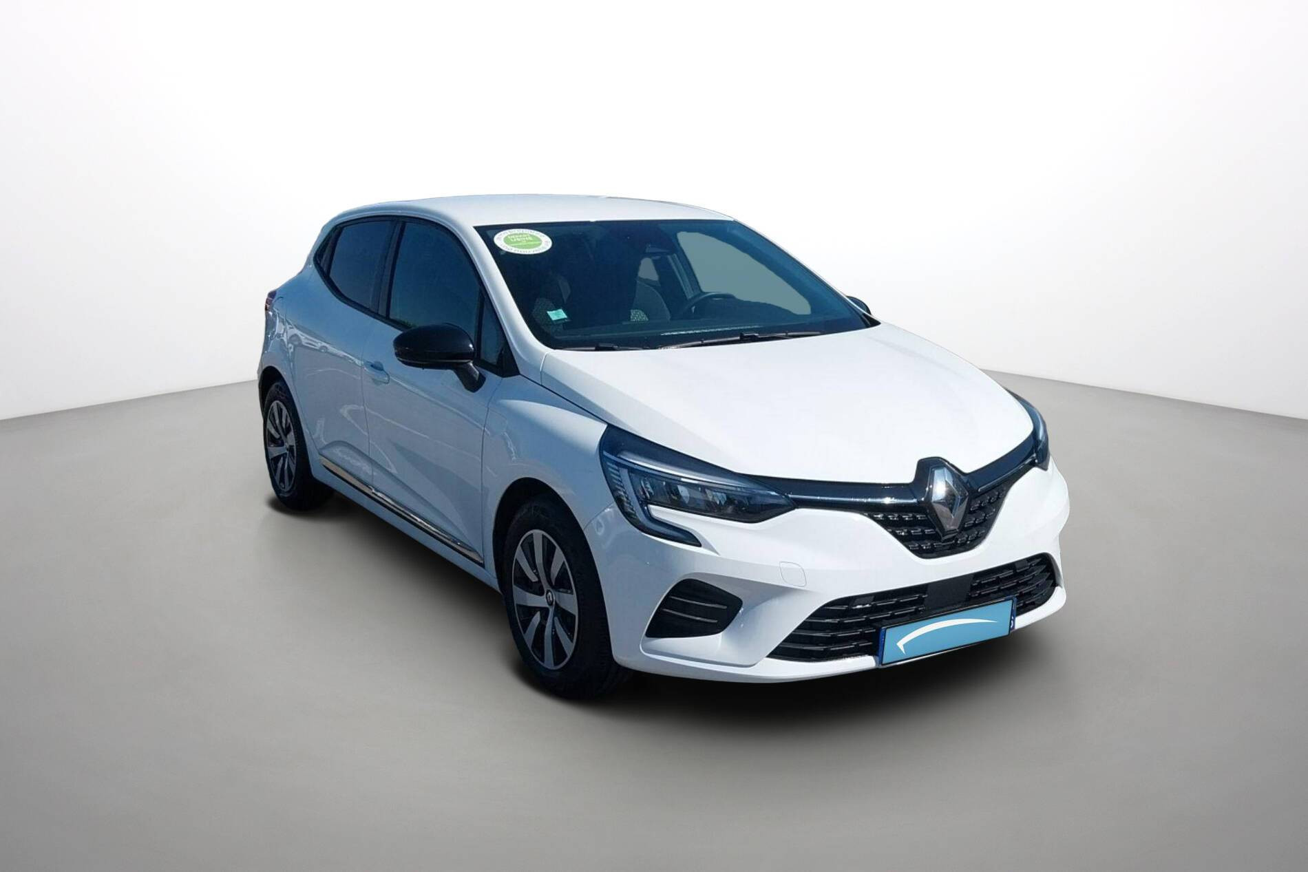 Vente en ligne Renault Clio 5 Clio SCe 65 au prix de 12 790 €