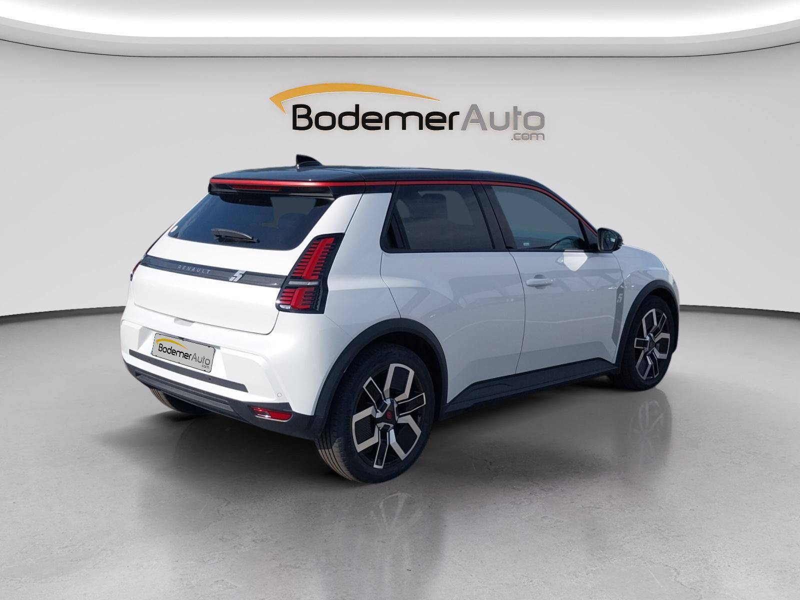 Vente en ligne Renault R5 E-Tech  150 ch autonomie confort au prix de 29 630 €