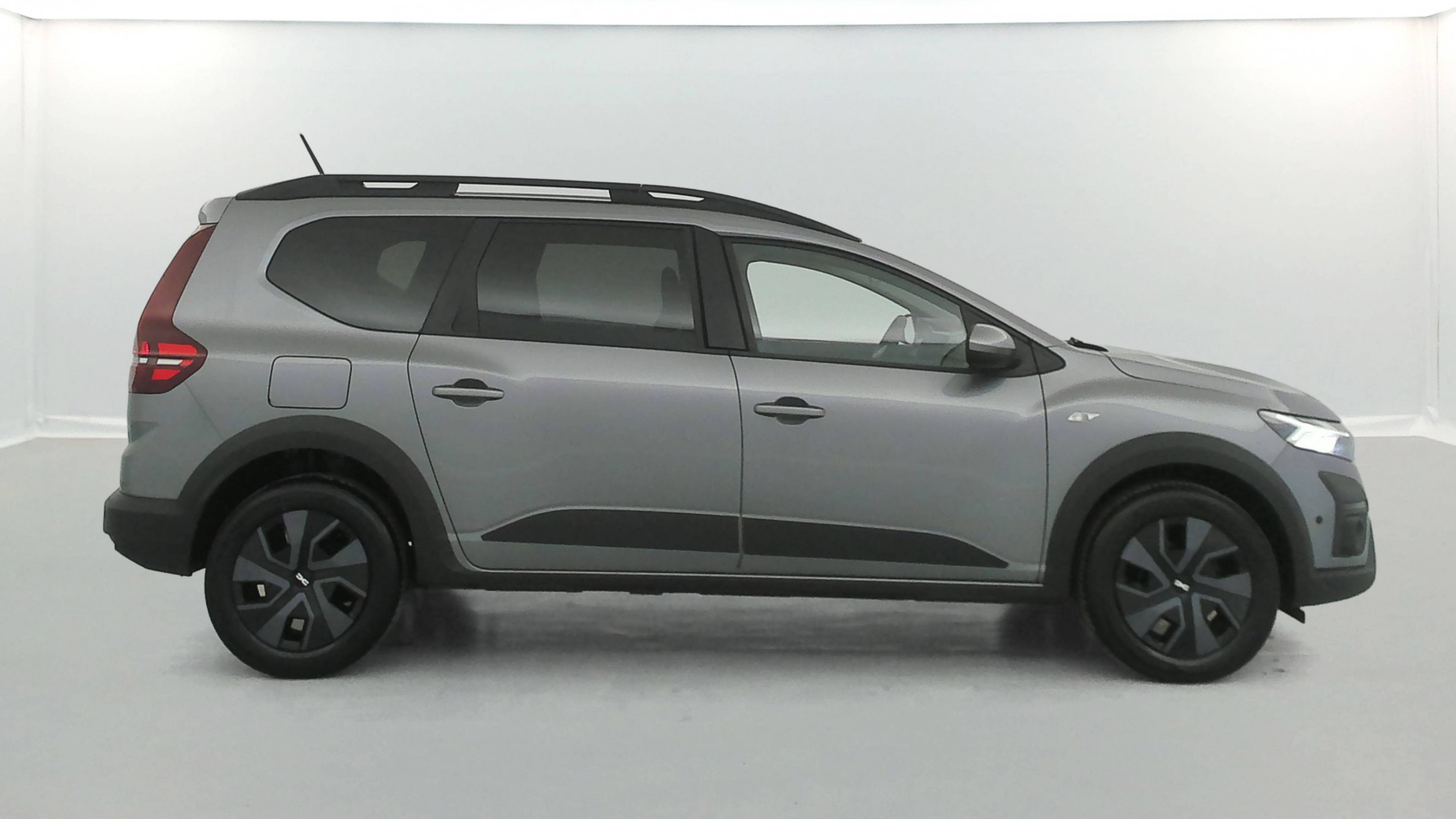 Vente en ligne Dacia Jogger  ECO-G 100 5 places GSR2 au prix de 18 790 €