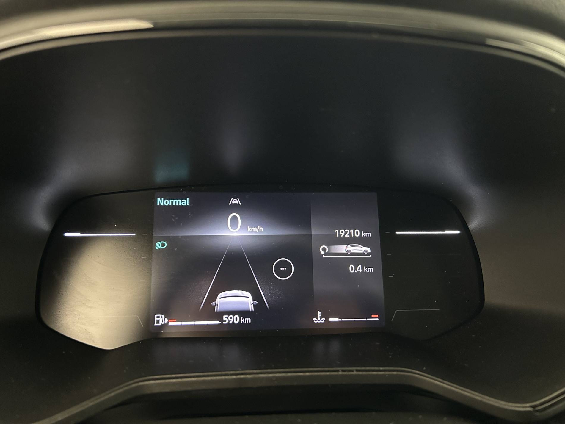 Vente en ligne Renault Clio 5 Clio TCe 90 au prix de 15 490 €