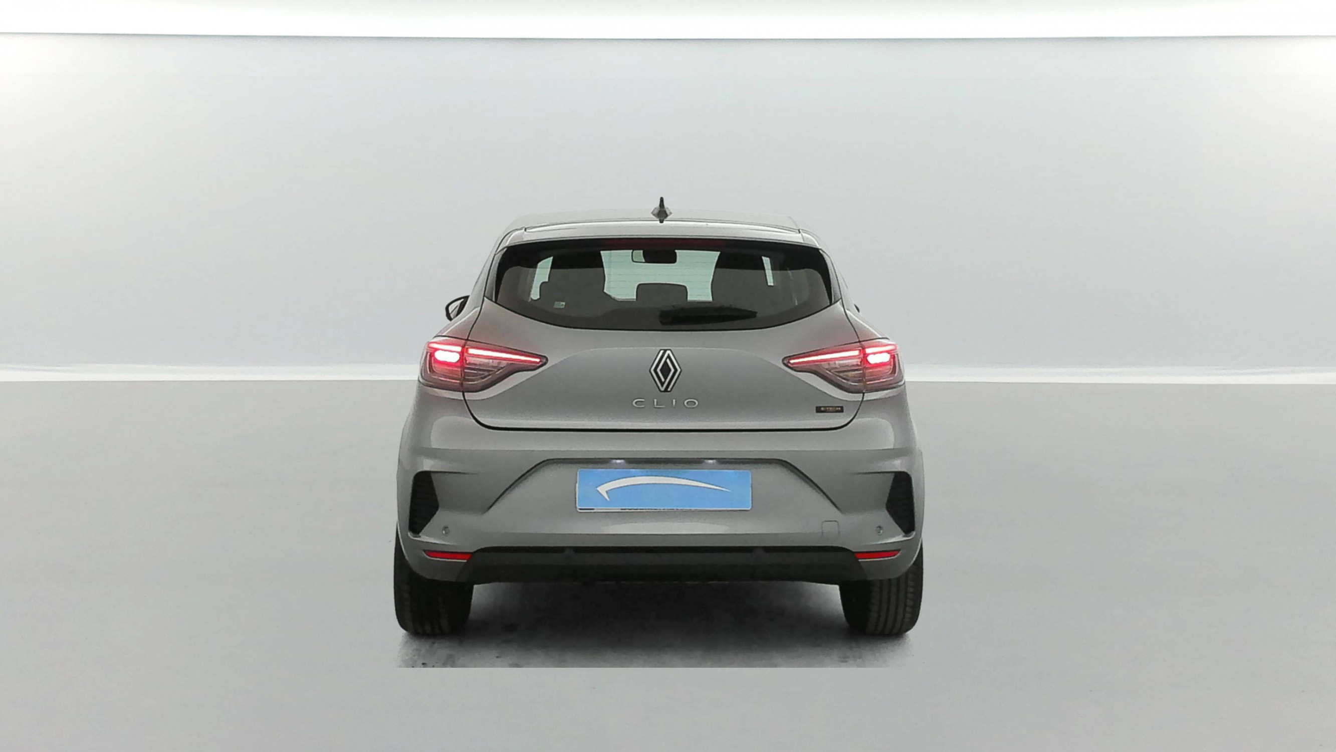 Vente en ligne Renault Clio 5 Clio E-Tech full hybrid 145 ch GSR2 au prix de 19 990 €