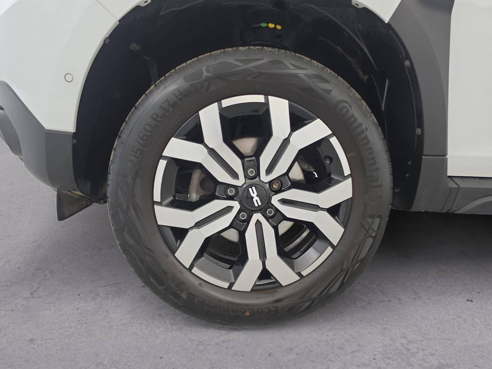 Vente en ligne Dacia Duster  ECO-G 100 4x2 au prix de 20 490 €