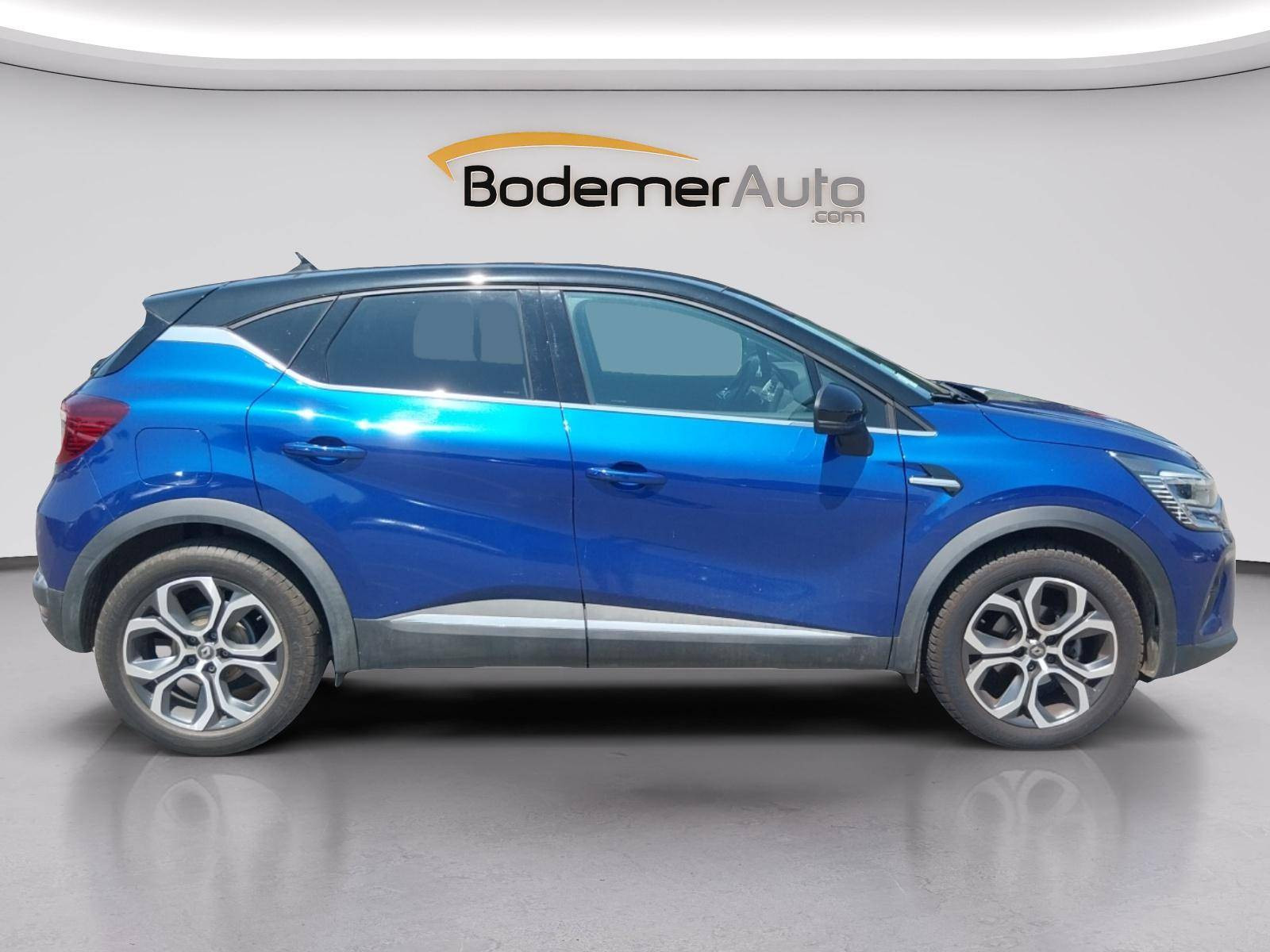 Vente en ligne Renault Captur  TCe 130 EDC FAP au prix de 17 590 €