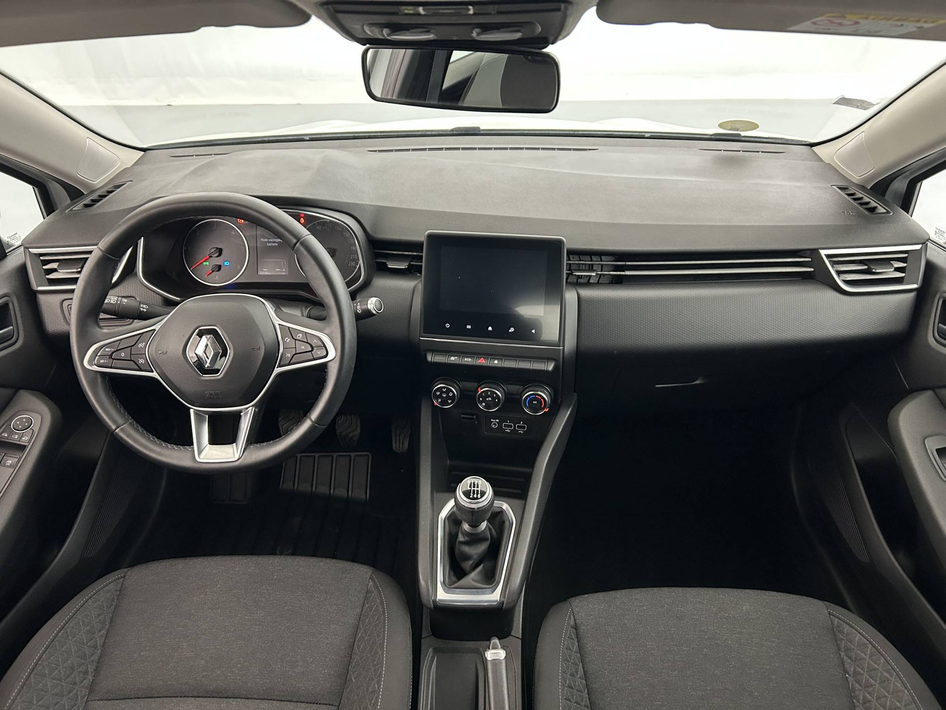 Vente en ligne Renault Clio 5 Clio Blue dCi 85 au prix de 13 490 €