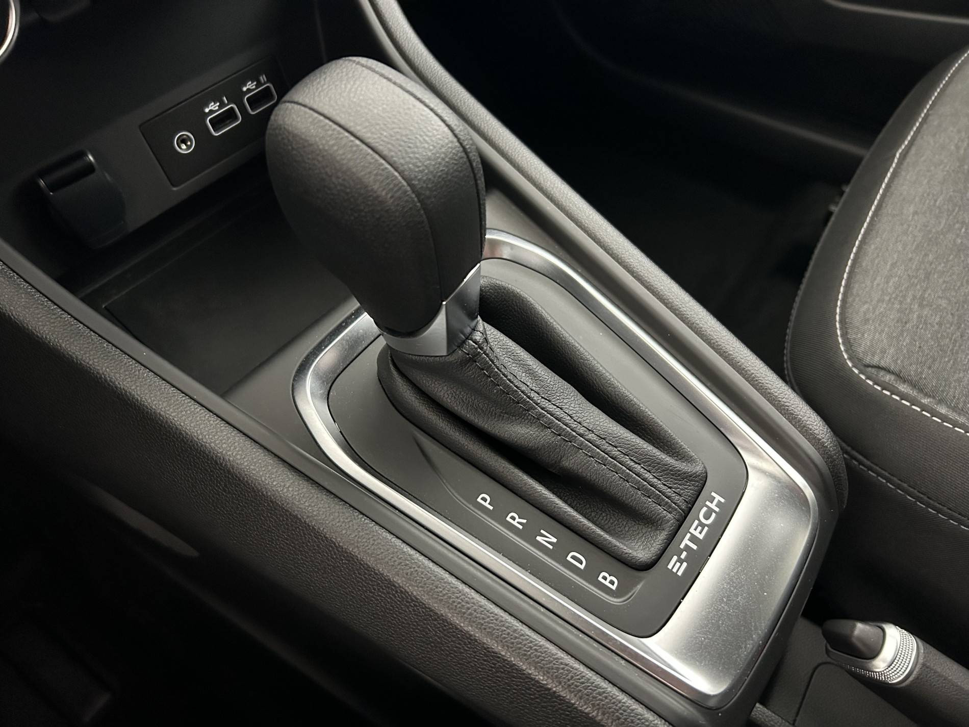 Vente en ligne Renault Captur  E-Tech full hybrid 145 au prix de 22 490 €