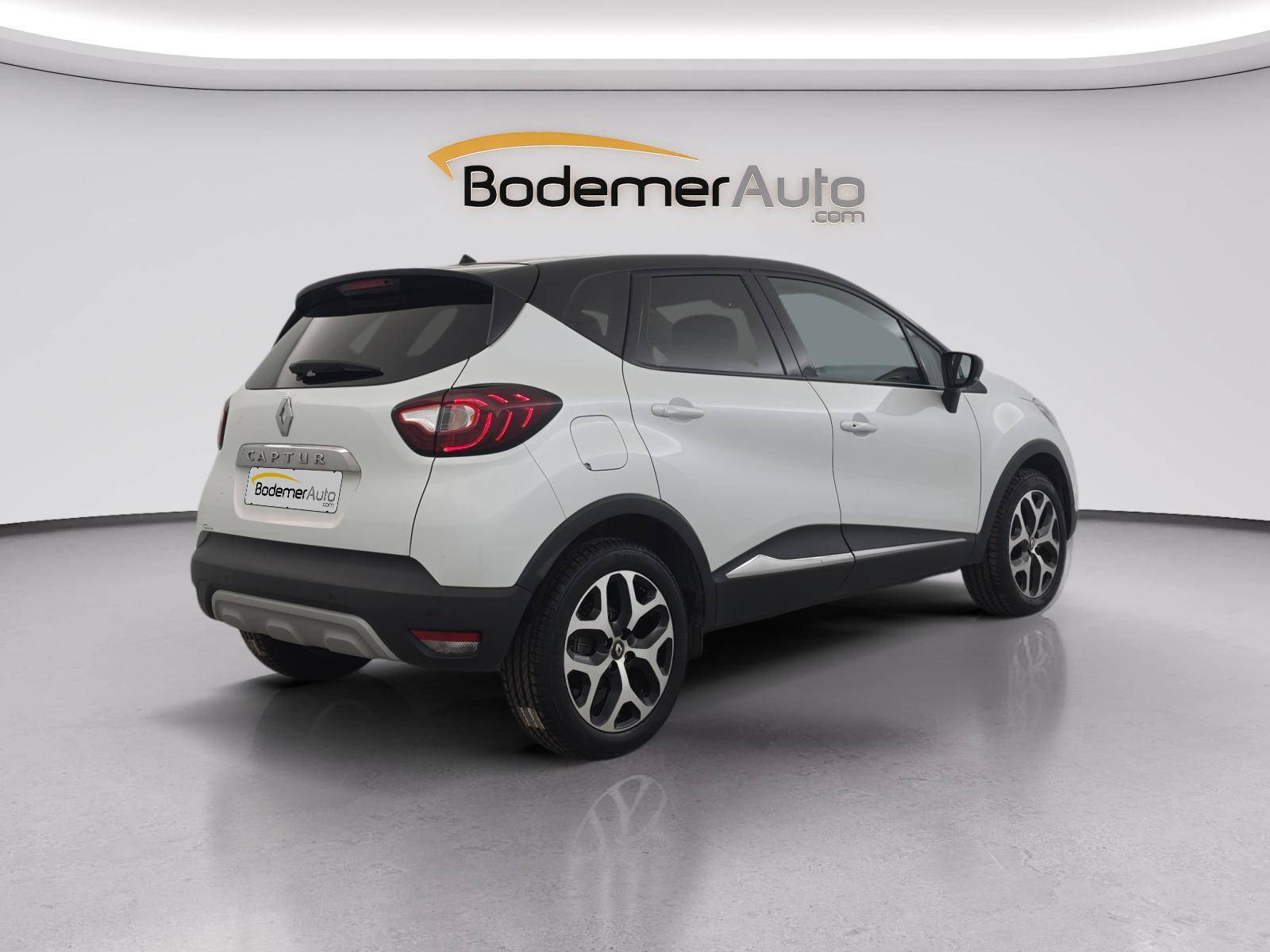 Vente en ligne Renault Captur  TCe 90 au prix de 12 690 €