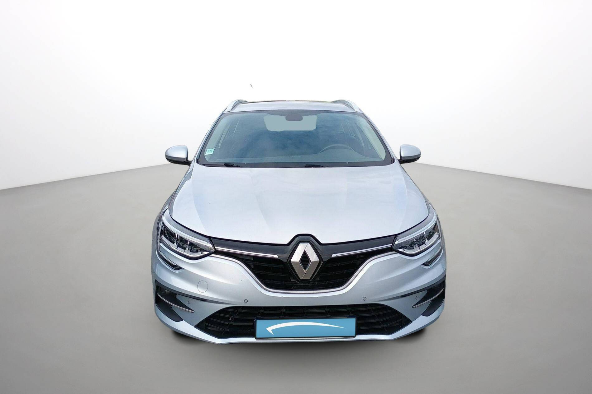 Vente en ligne Renault Megane 4 Estate  Blue dCi 115 au prix de 14 990 €
