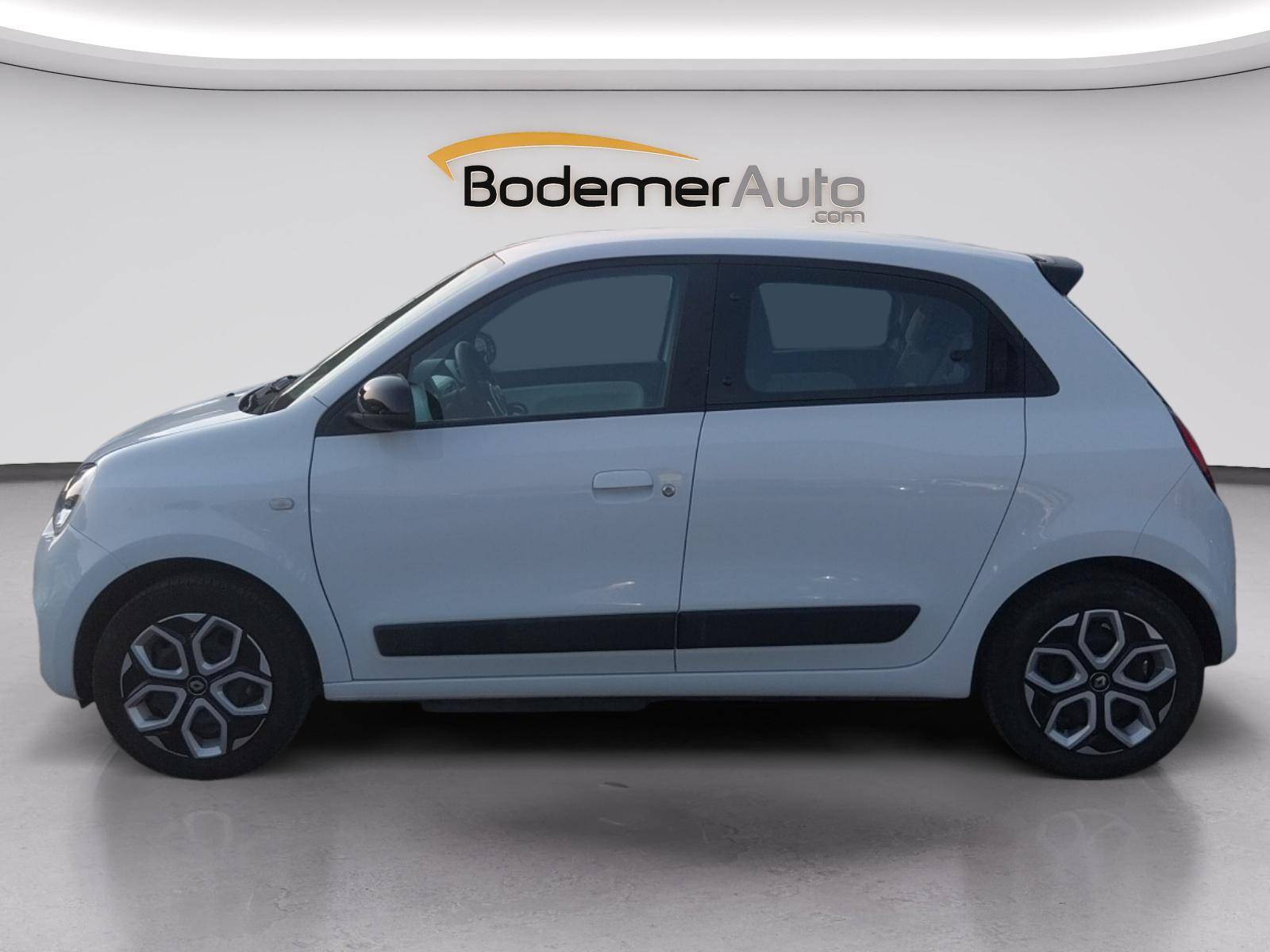 Vente en ligne Renault Twingo Electrique Twingo III E-Tech au prix de 13 900 €