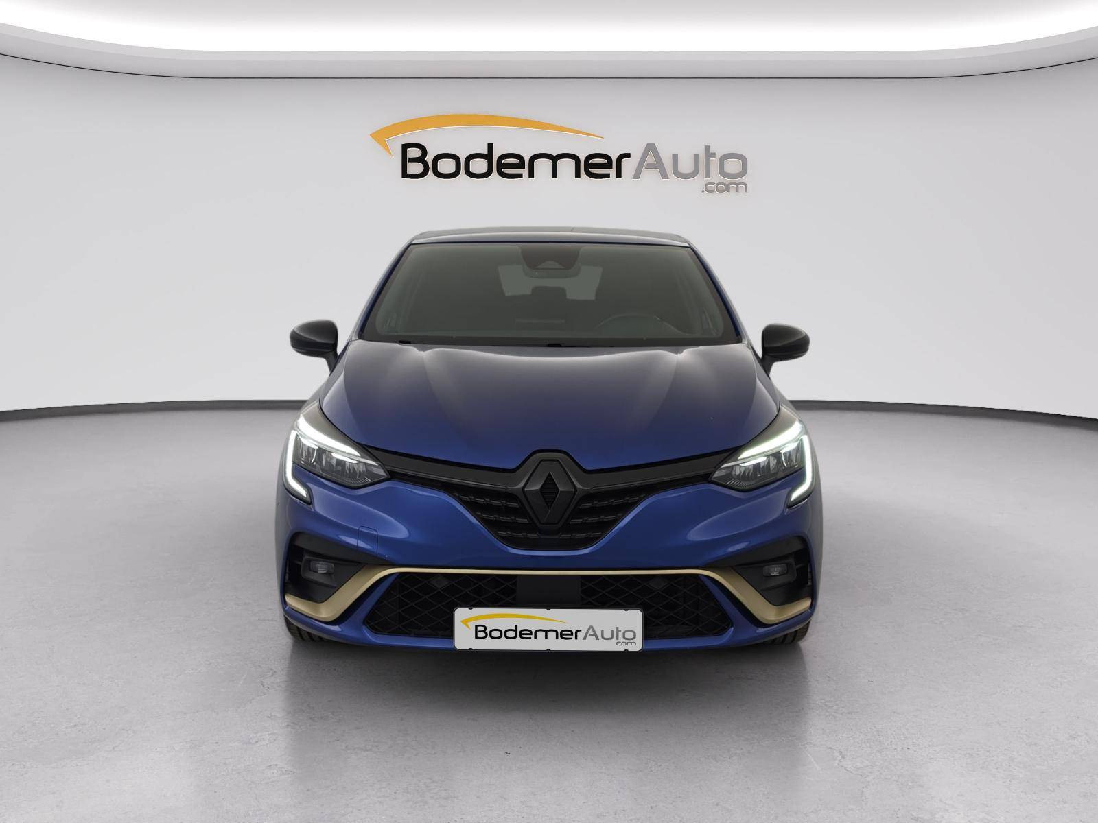 Vente en ligne Renault Clio 5 Clio E-Tech full hybrid 145 au prix de 17 890 €