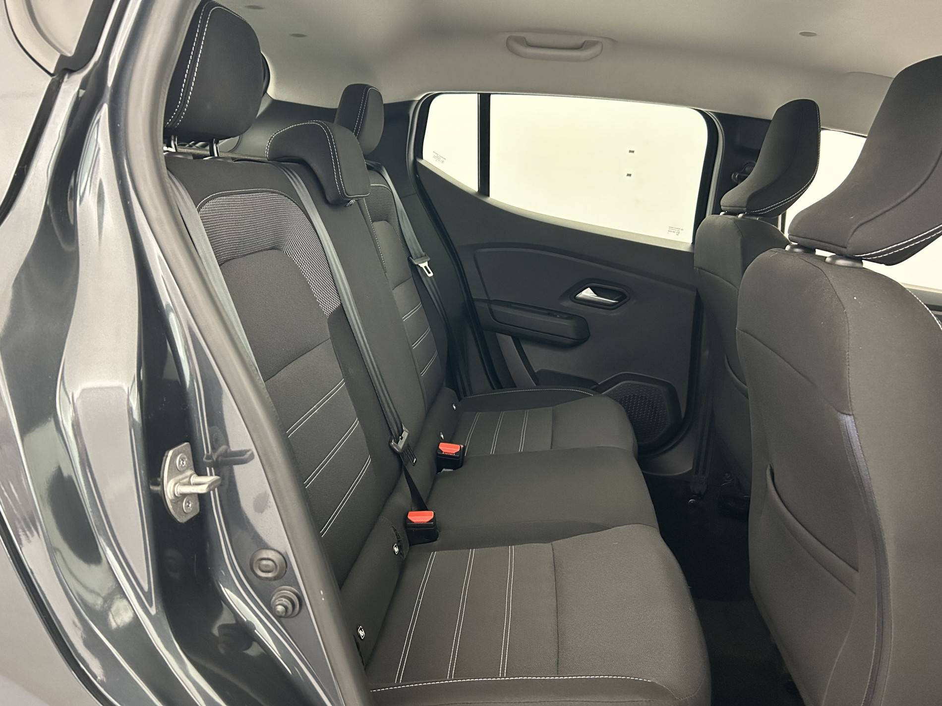 Vente en ligne Dacia Sandero  SCe 65 - 22 au prix de 11 980 €