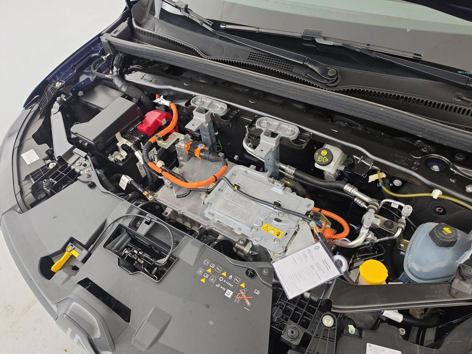 Vente en ligne Renault Megane E-Tech  EV40 130ch standard charge au prix de 21 900 €