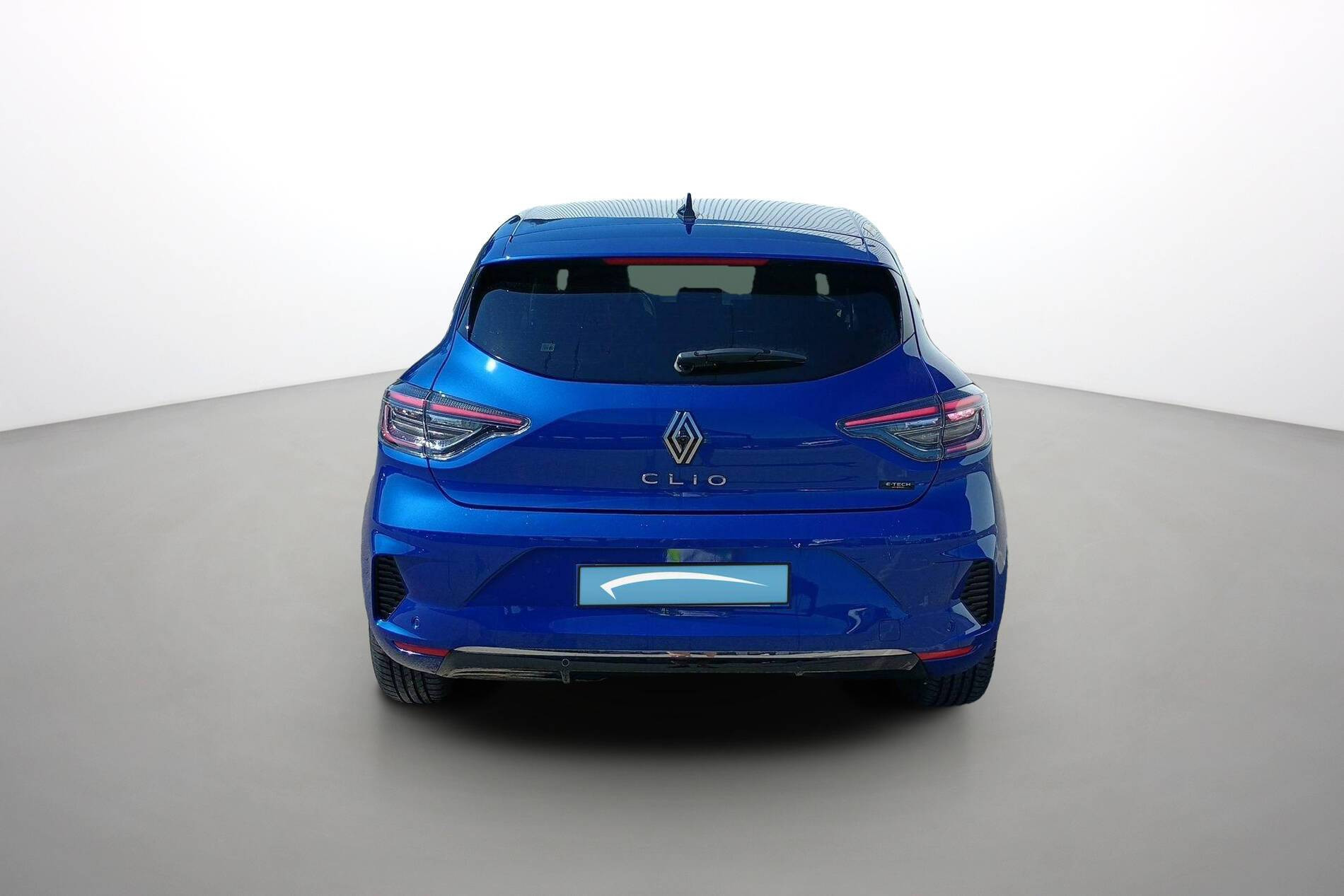 Vente en ligne Renault Clio 5 Clio E-Tech full hybrid 145 ch GSR2 au prix de 21 499 €