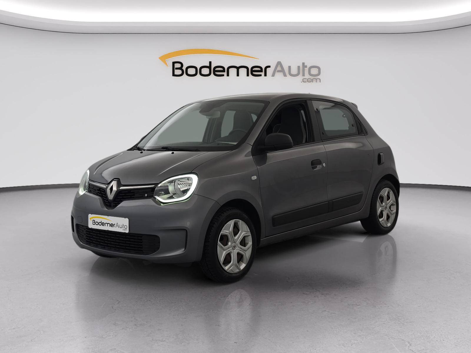 Renault Twingo 3  TCe 95 occasion de 2020 en vente à Caen