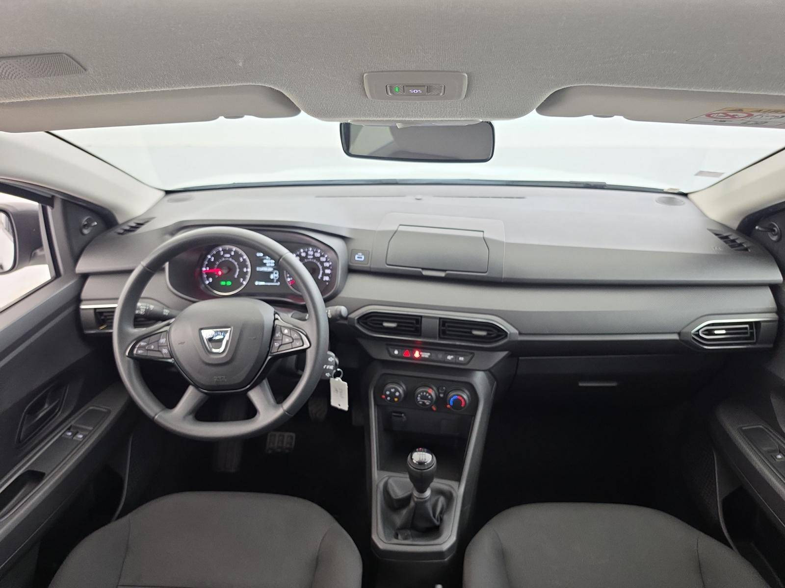 Vente en ligne Dacia Sandero  ECO-G 100 - 22 au prix de 11 490 €