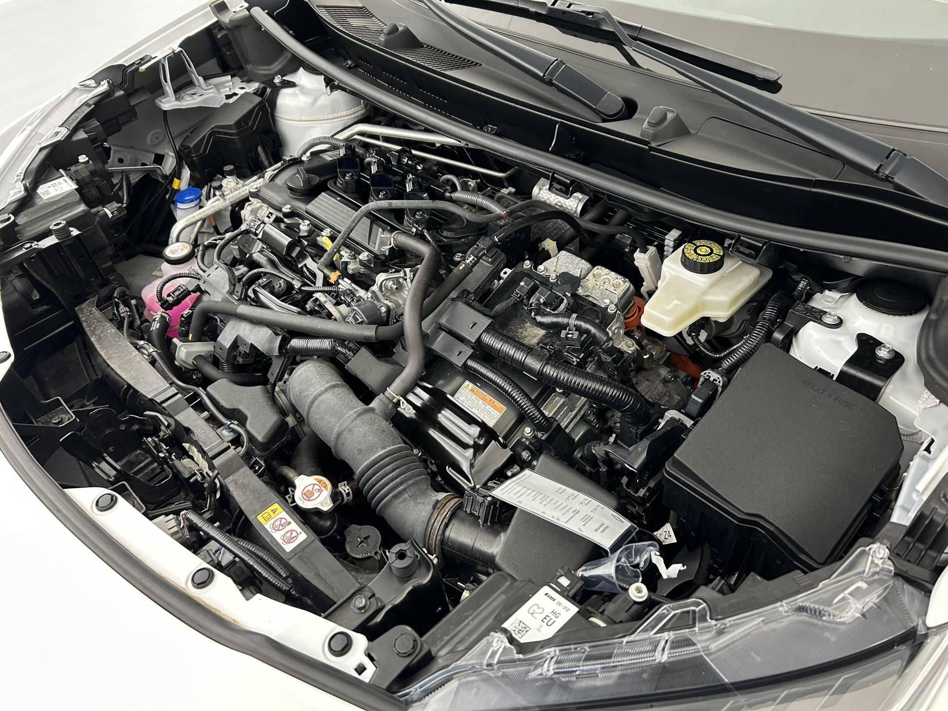 Vente en ligne Toyota Yaris Cross  116h 2WD au prix de 21 790 €