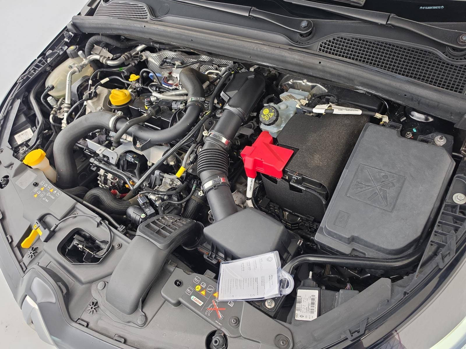 Vente en ligne Renault Clio 5 Clio TCe 90 au prix de 12 990 €
