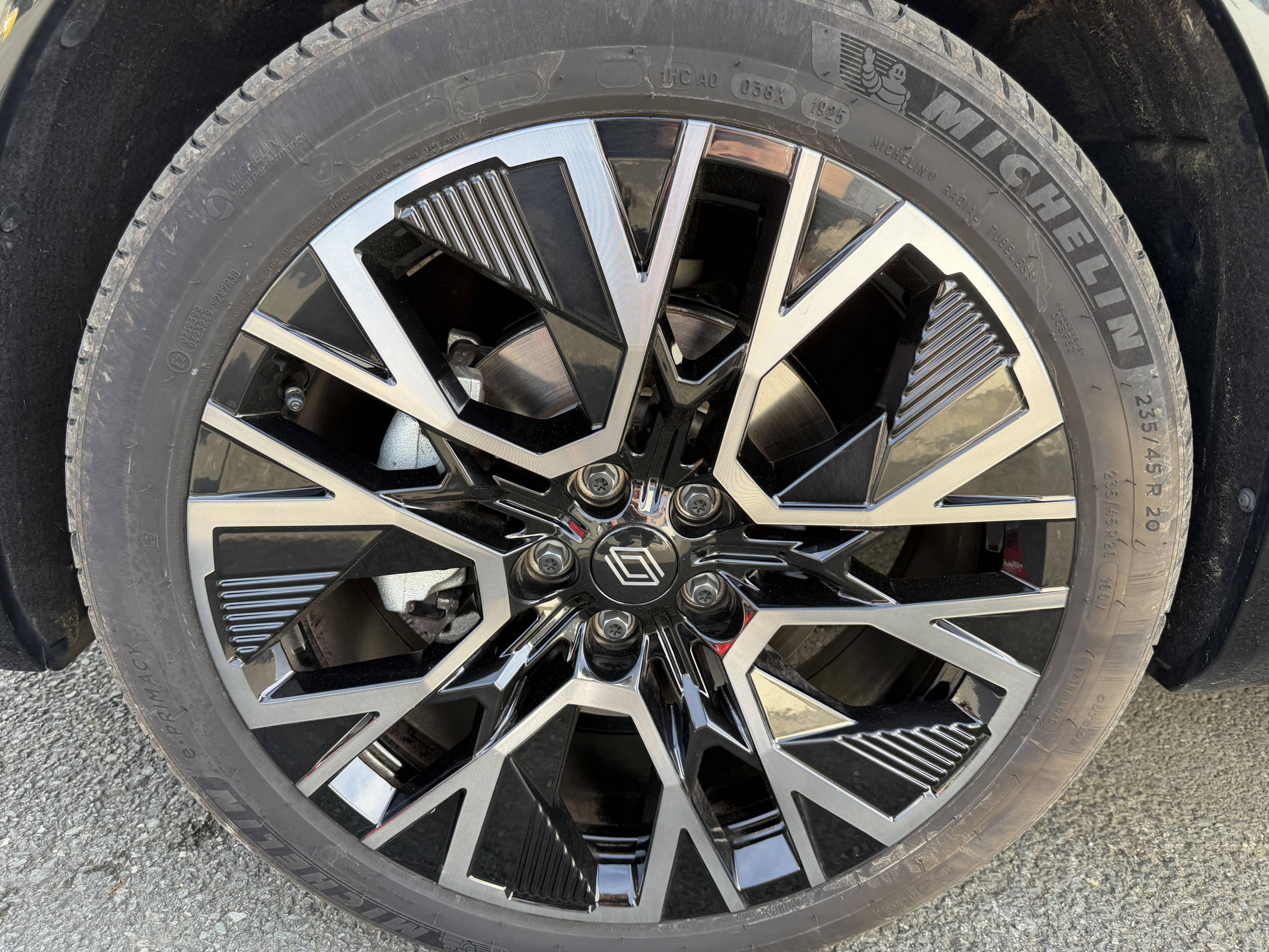 Vente en ligne Renault Austral  full hybrid E-Tech 200 ch au prix de 37 790 €