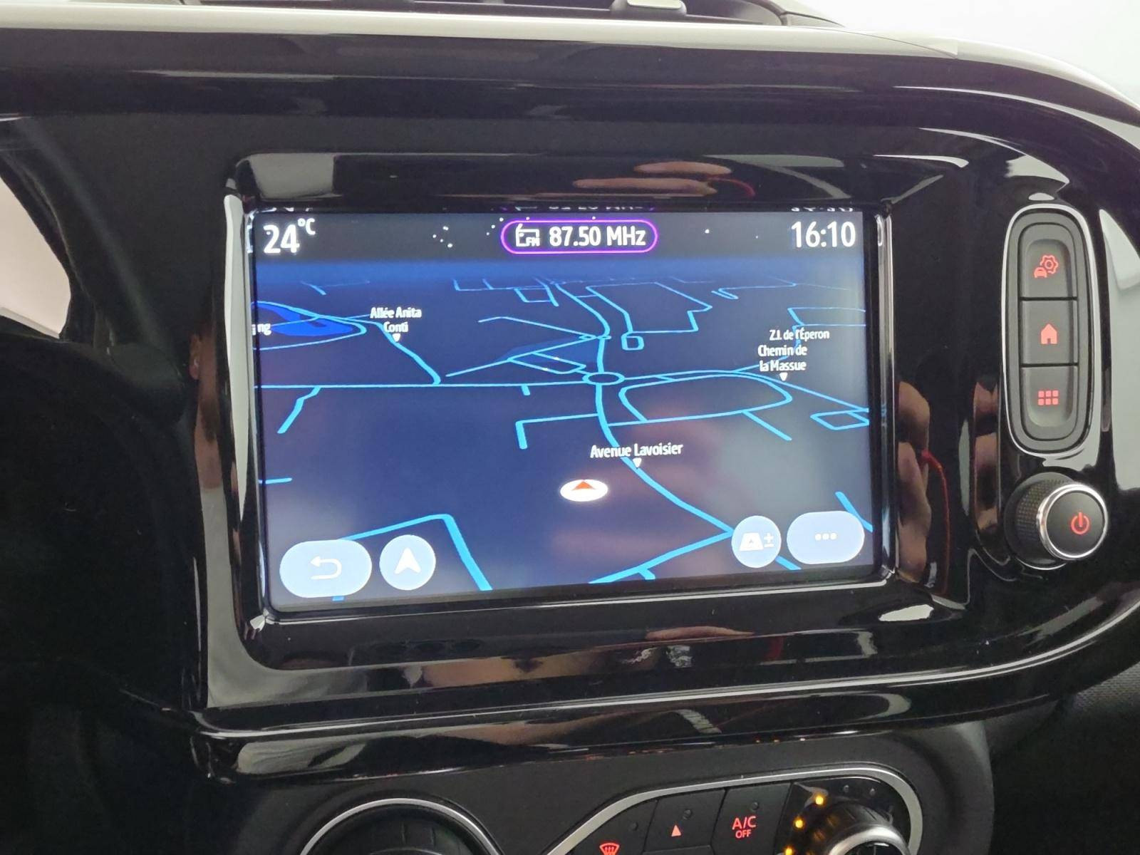 Vente en ligne Renault Twingo Electrique Twingo III E-Tech au prix de 13 750 €