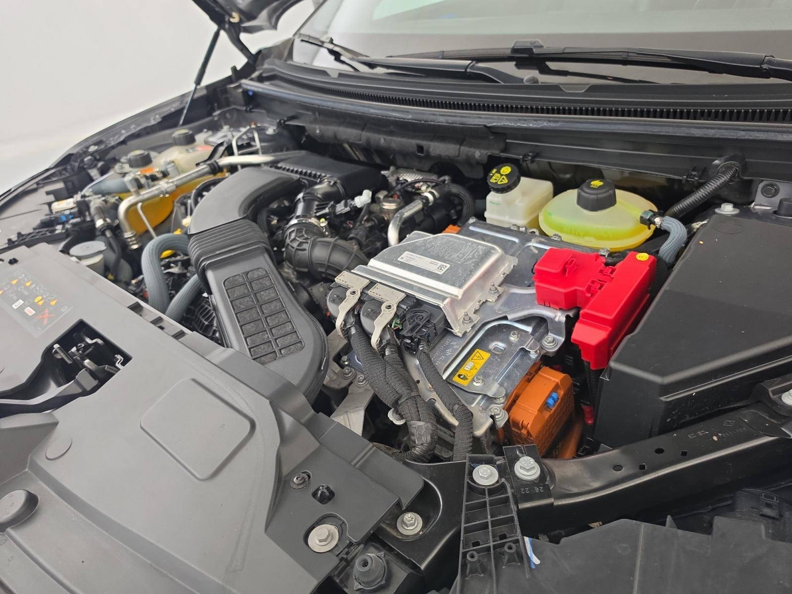 Vente en ligne Renault Austral  E-Tech hybrid 200 au prix de 27 791 €