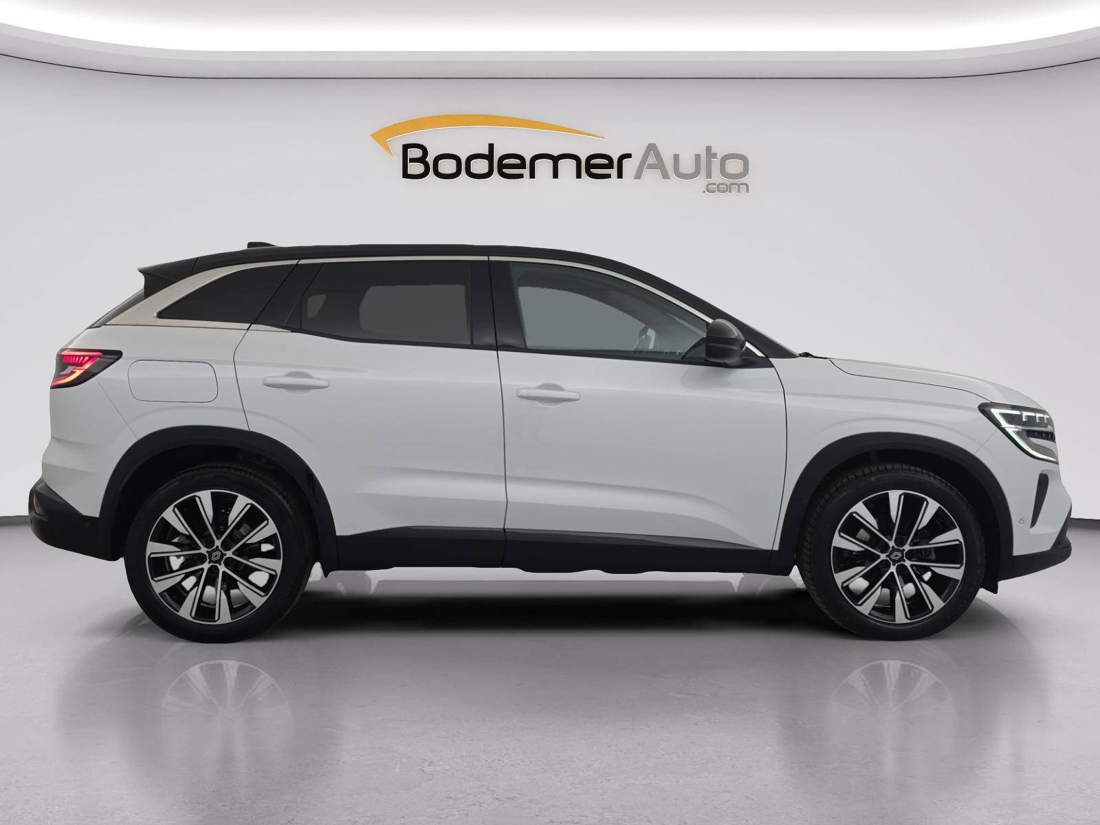 Vente en ligne Renault Austral  mild hybrid advanced 130 au prix de 23 990 €