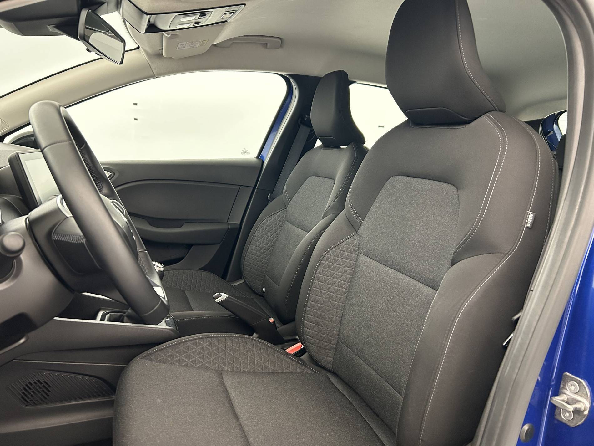 Vente en ligne Renault Clio 5 Clio TCe 90 au prix de 15 290 €