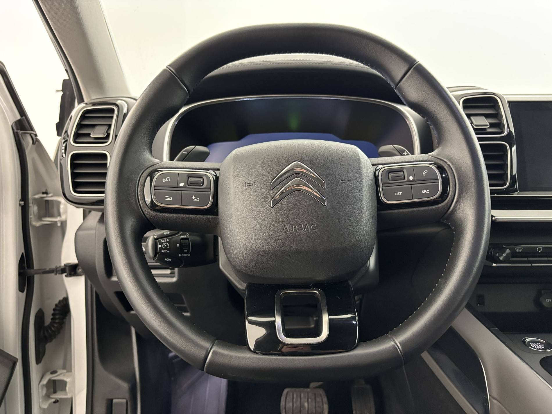 Vente en ligne Citroën C5 Aircross C5 Aircross BlueHDi 130 S&S EAT8 au prix de 17 190 €