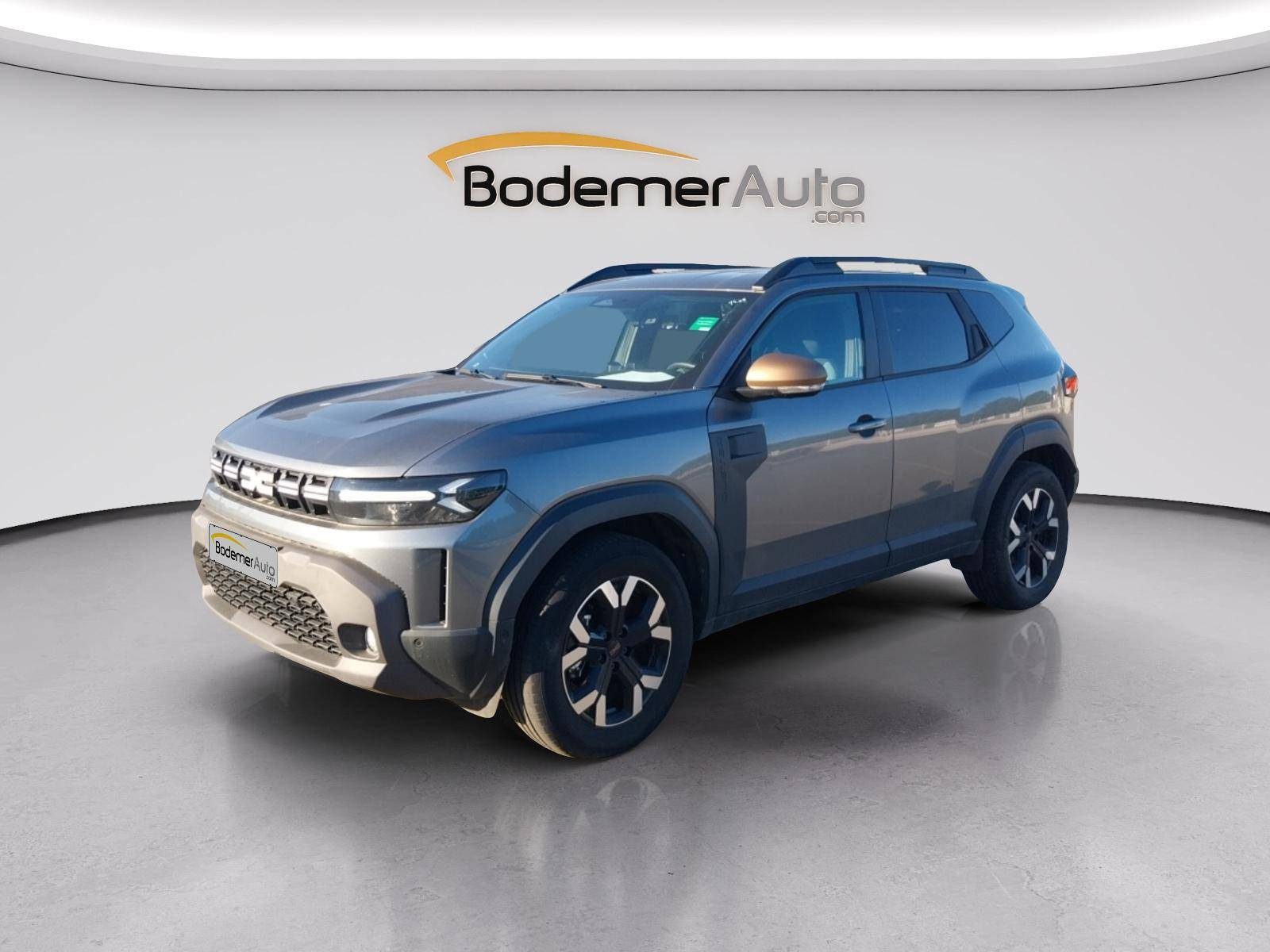 Dacia Duster  Hybrid 140 occasion de 2025 en vente à Caen