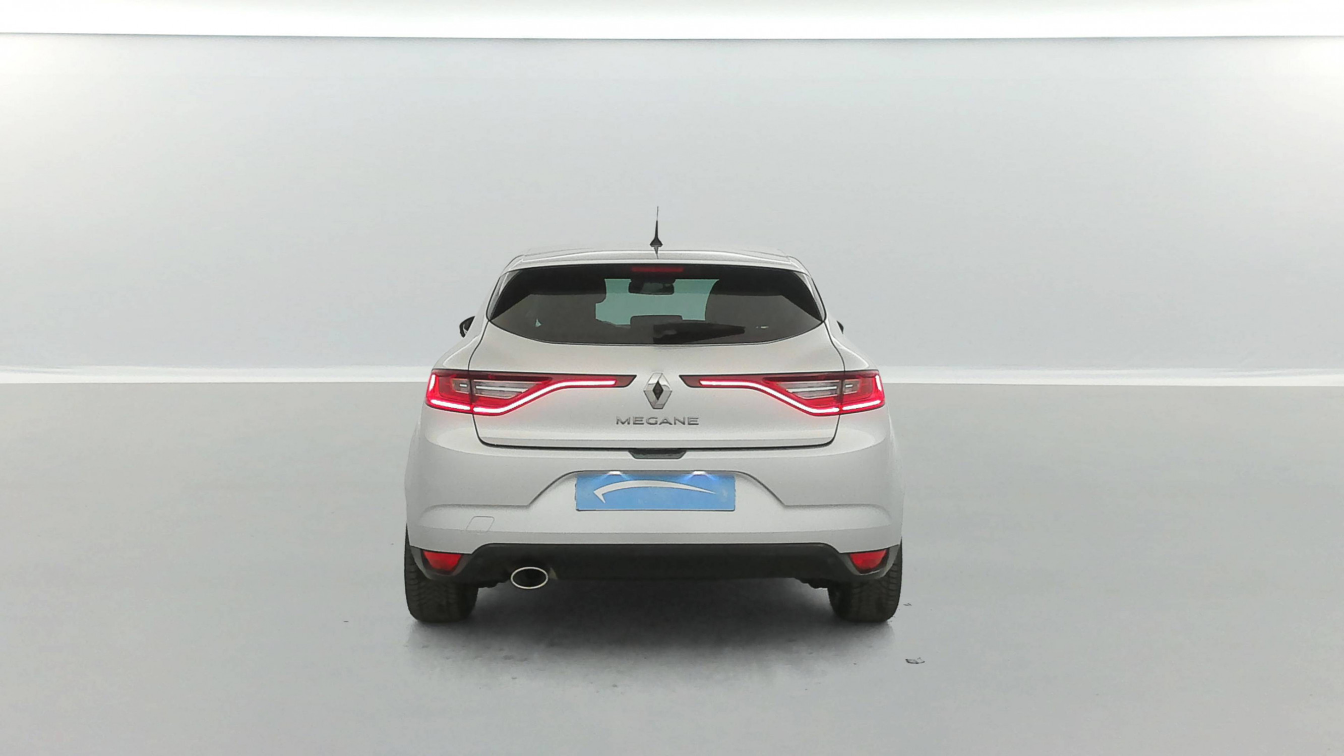 Vente en ligne Renault Megane 4 Mégane IV Berline Blue dCi 115 EDC au prix de 16 390 €
