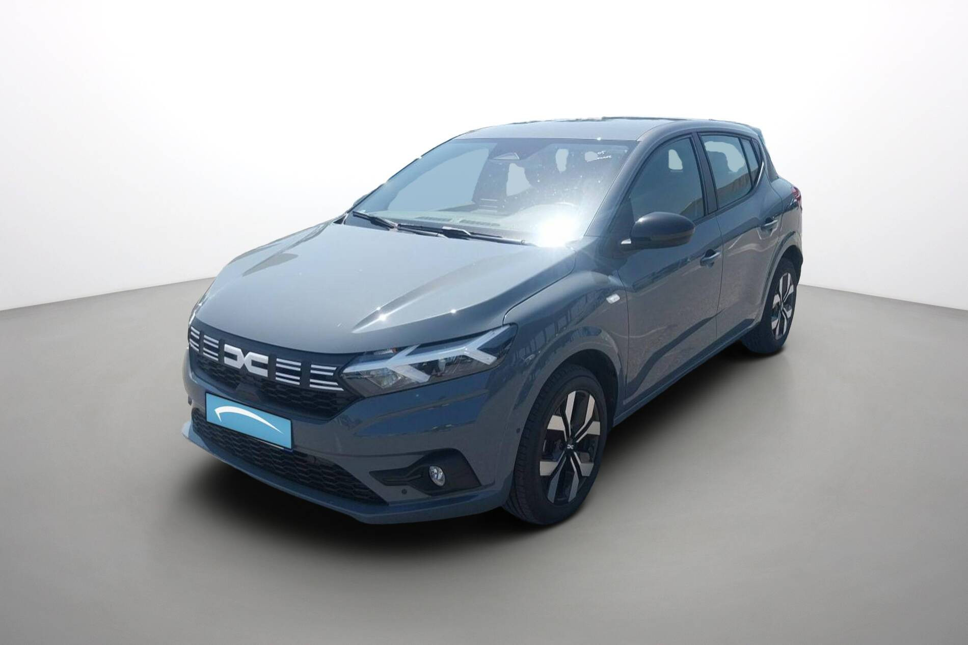 Dacia Sandero  TCe 90 GSR2 occasion de 2025 en vente à Caen