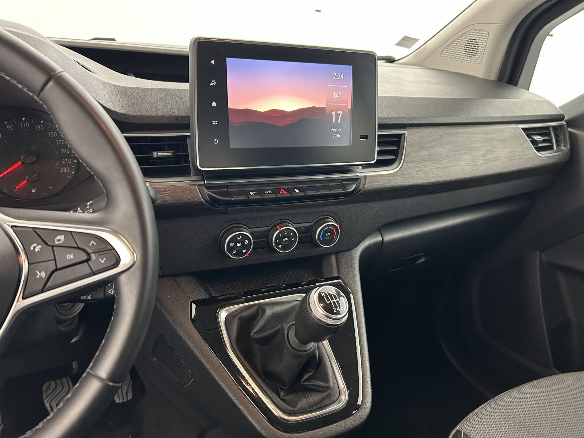 Vente en ligne Renault Kangoo  Blue dCi 95 au prix de 16 490 €