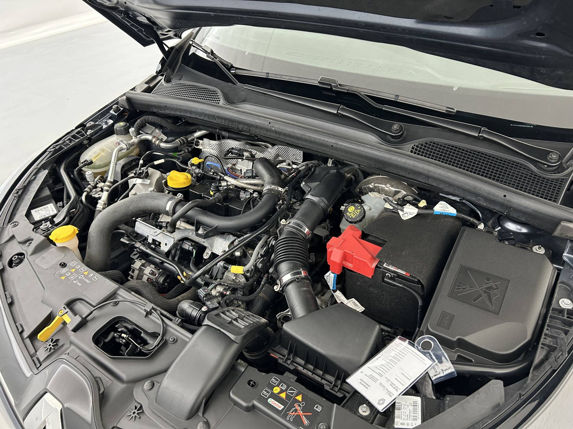 Vente en ligne Renault Clio 5 Clio TCe 90 - 21N au prix de 13 690 €